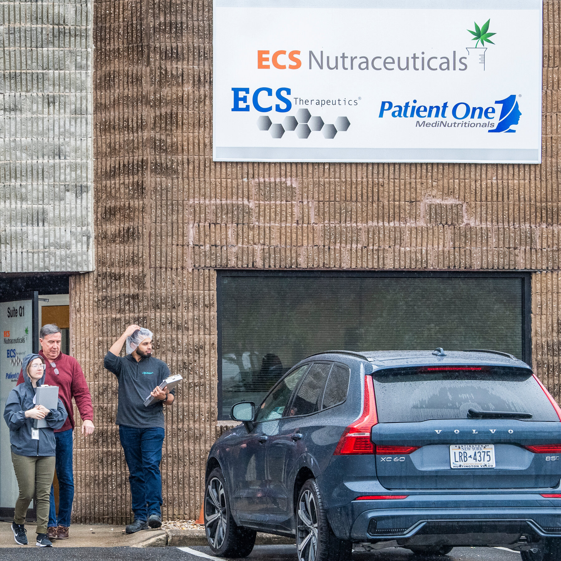 Officials Move to Ban Cannabis Producer That Allowed Brands to Skirt Law
