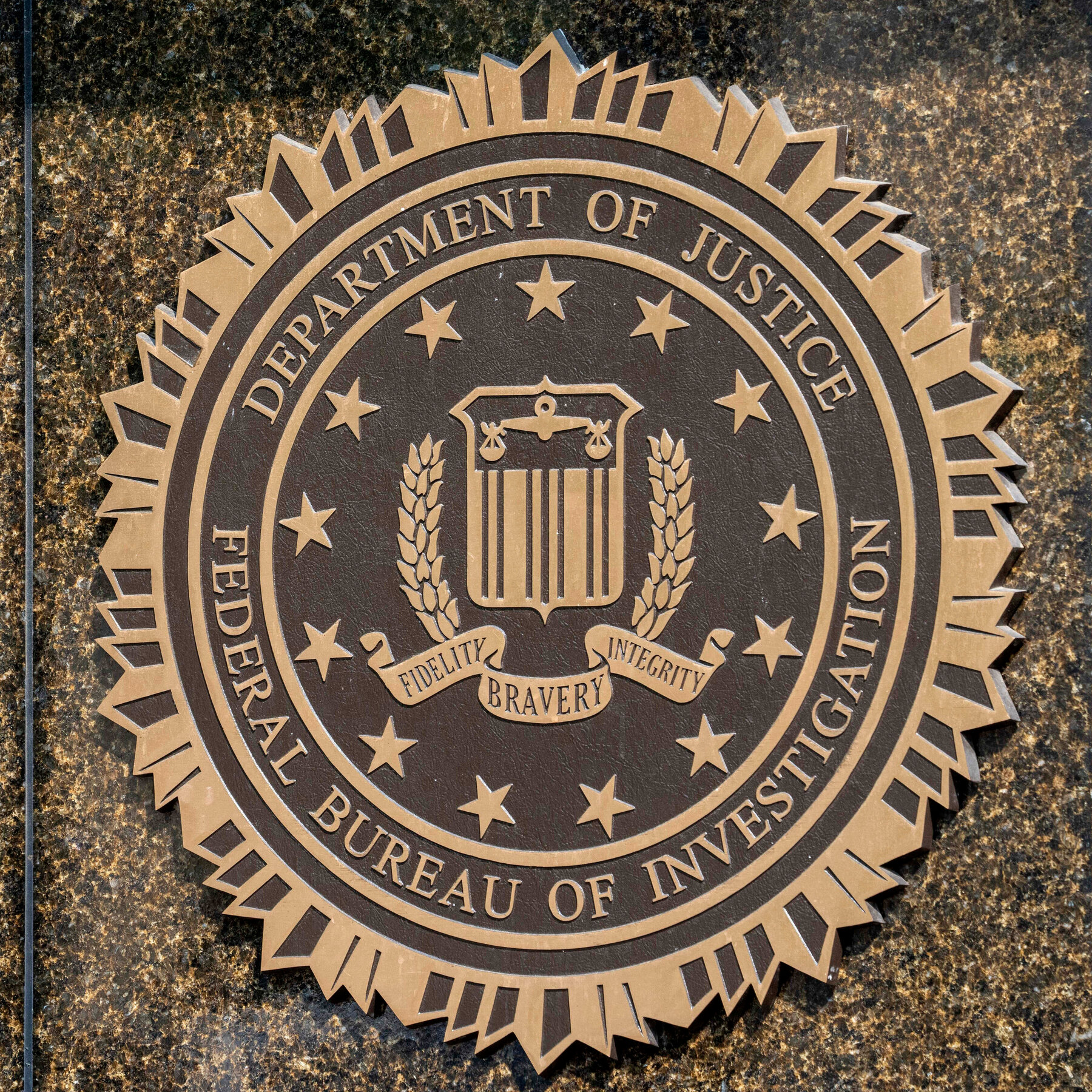 Ohio Man Sent Threats Saying He Had Bullets Etched With People’s Names, U.S. Says