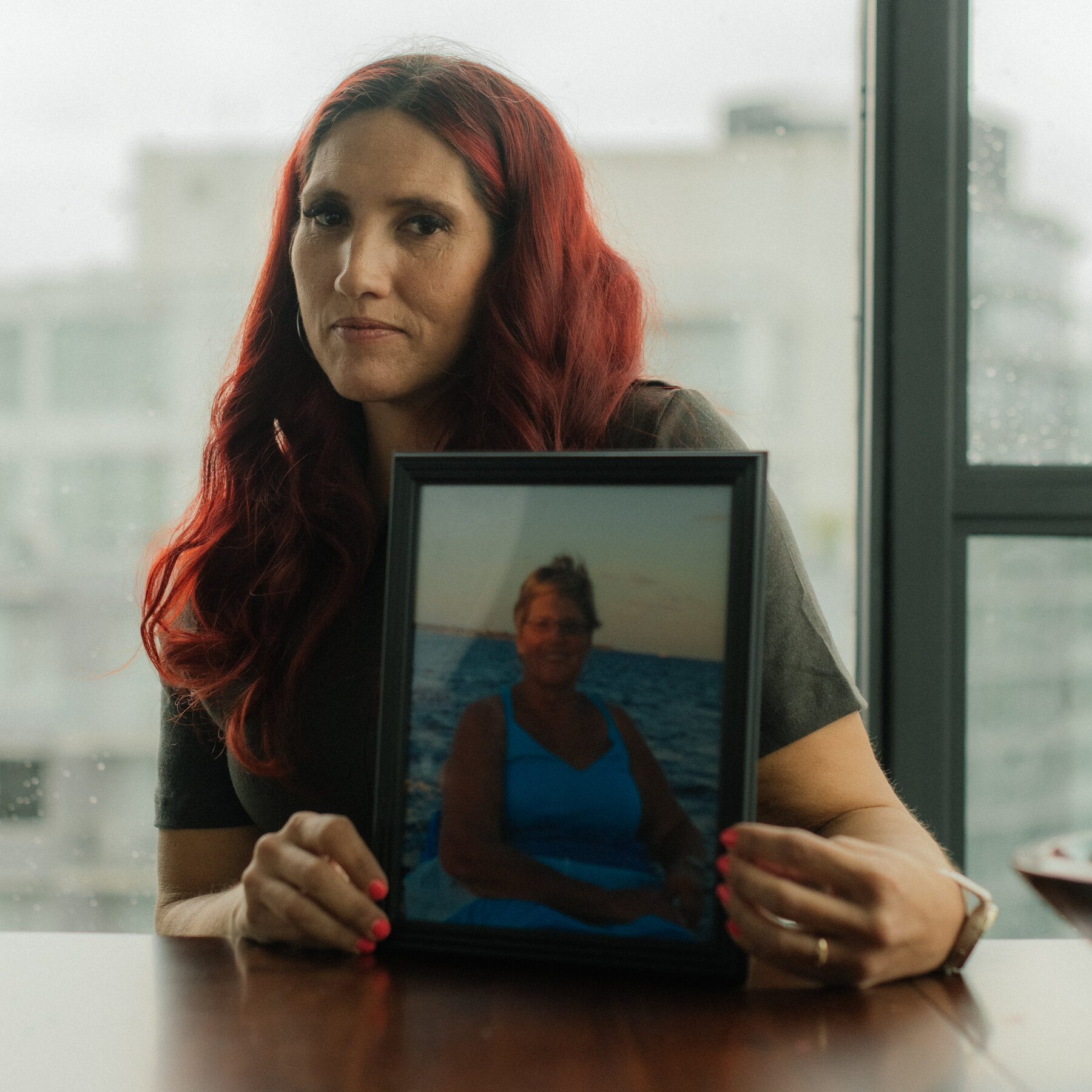 Oil Companies Are Sued Over Death of Woman in 2021 Heat Wave