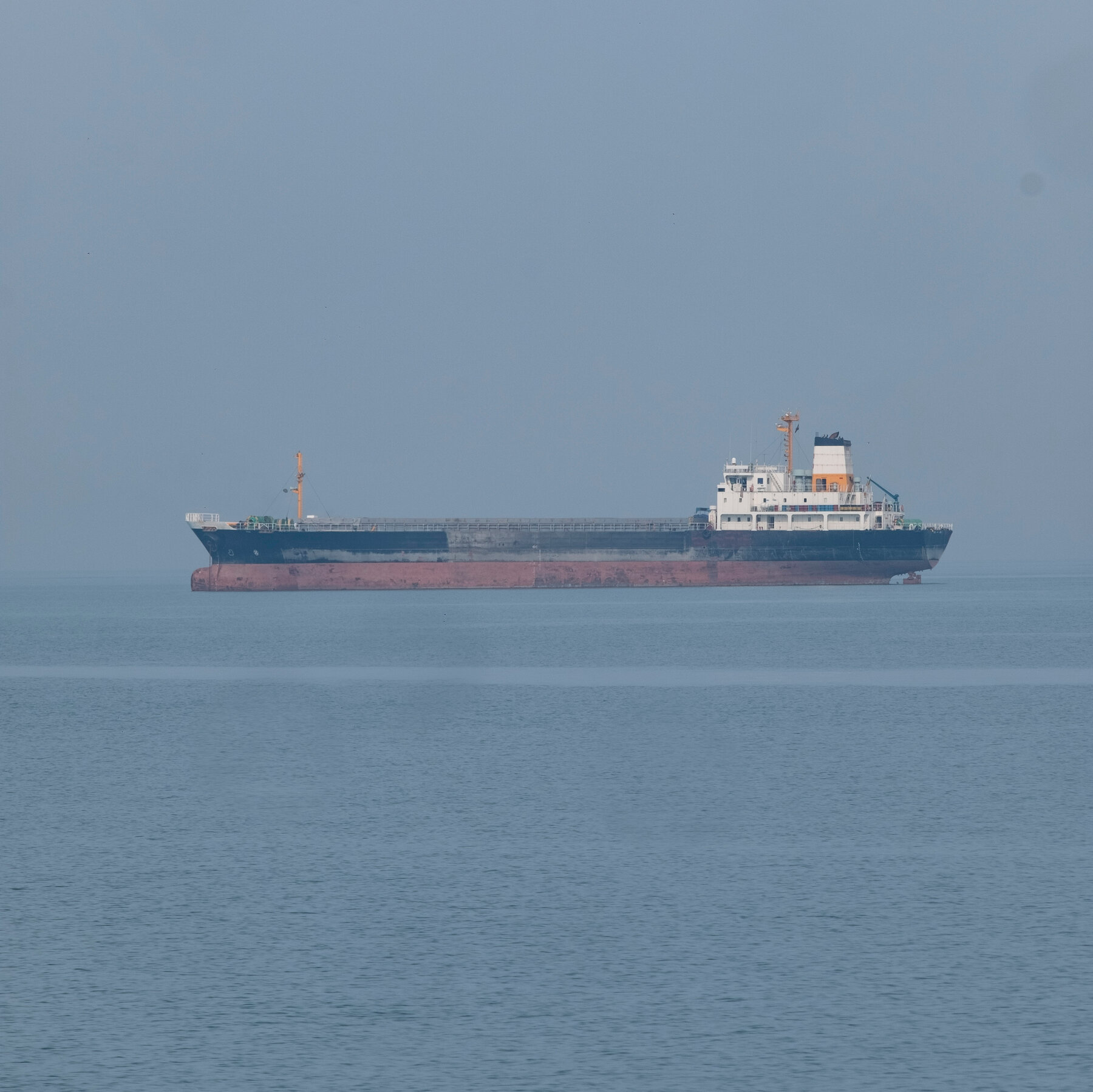 Oil Markets on Edge After American Bombing of Iran