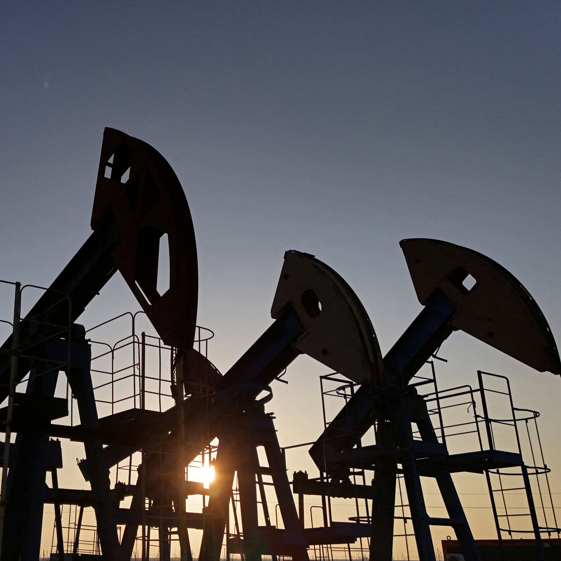 Oil Producers Announce New Increase in Output