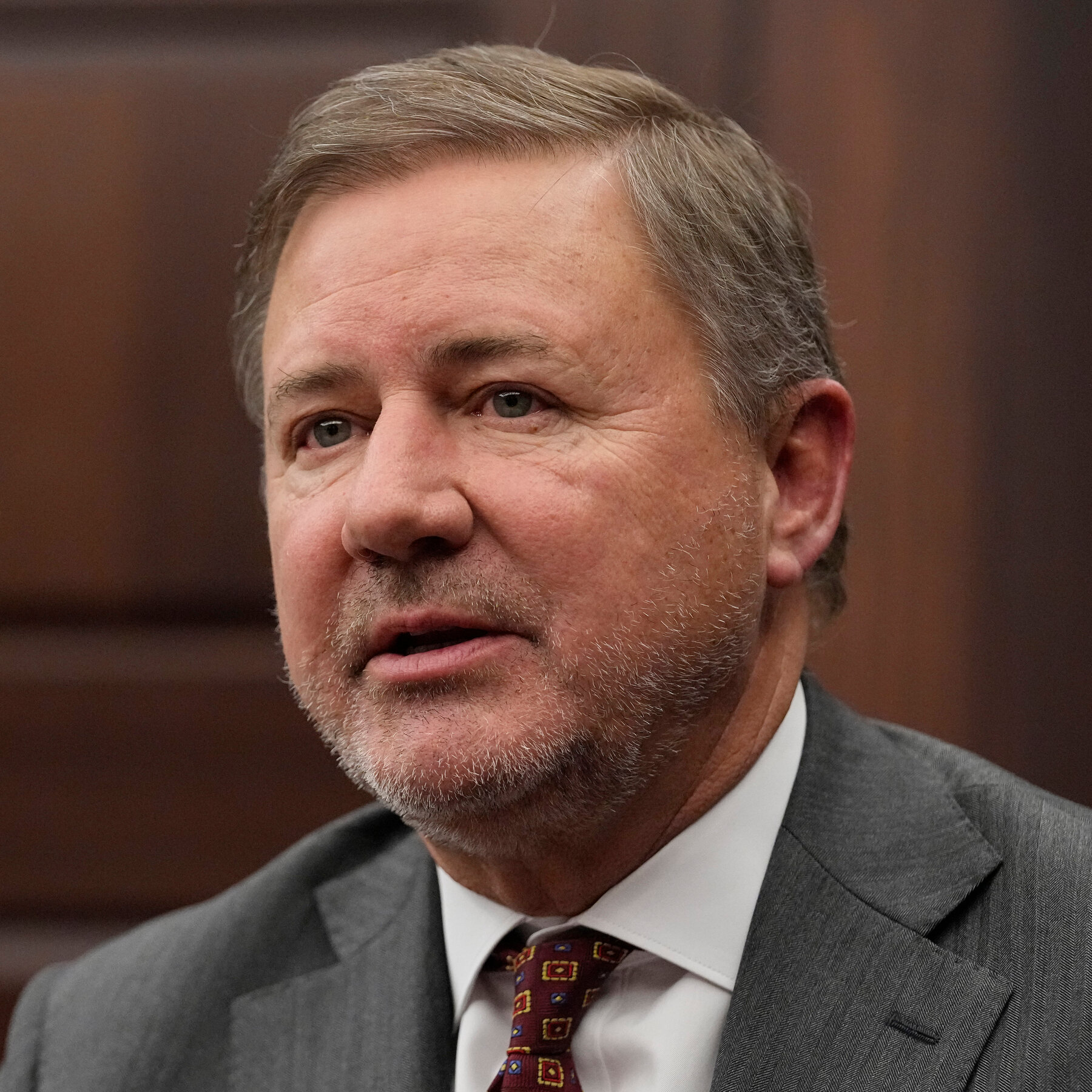 Oklahoma’s attorney general, a Republican, sued to block the school.
