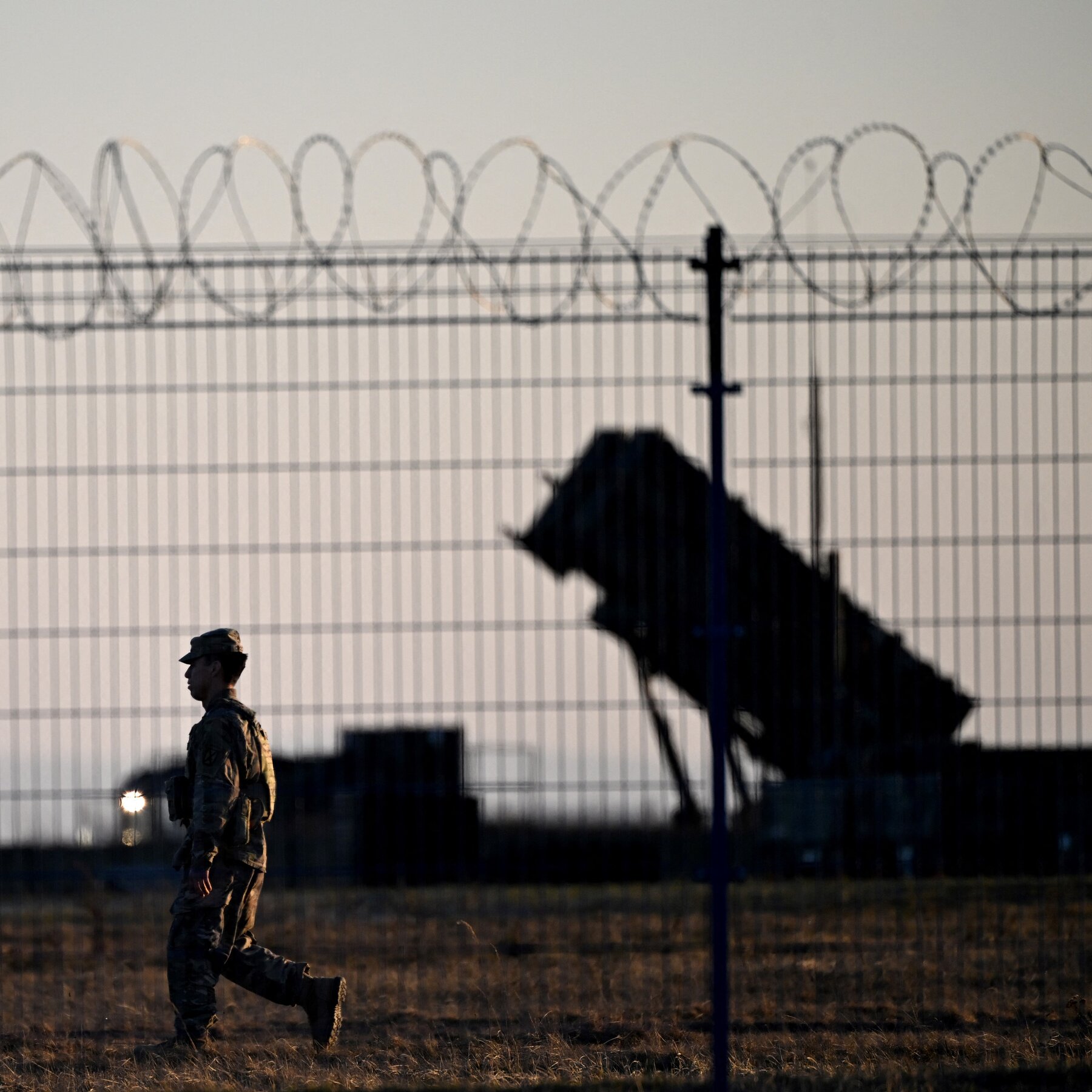 Old Angst Resurfaces in Poland About Abandonment by the U.S.