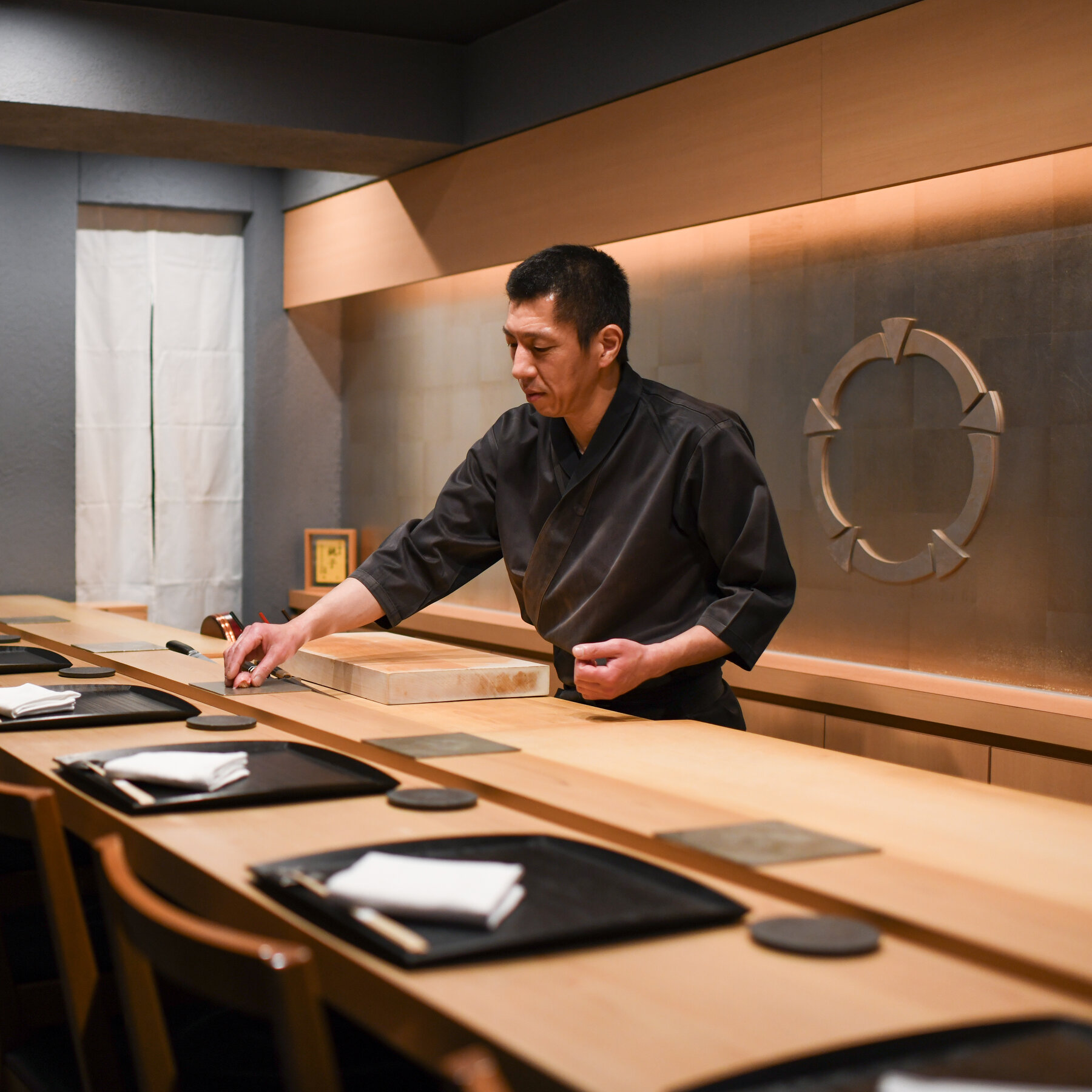 Olivia Munn’s 5 Favorite Places in Tokyo