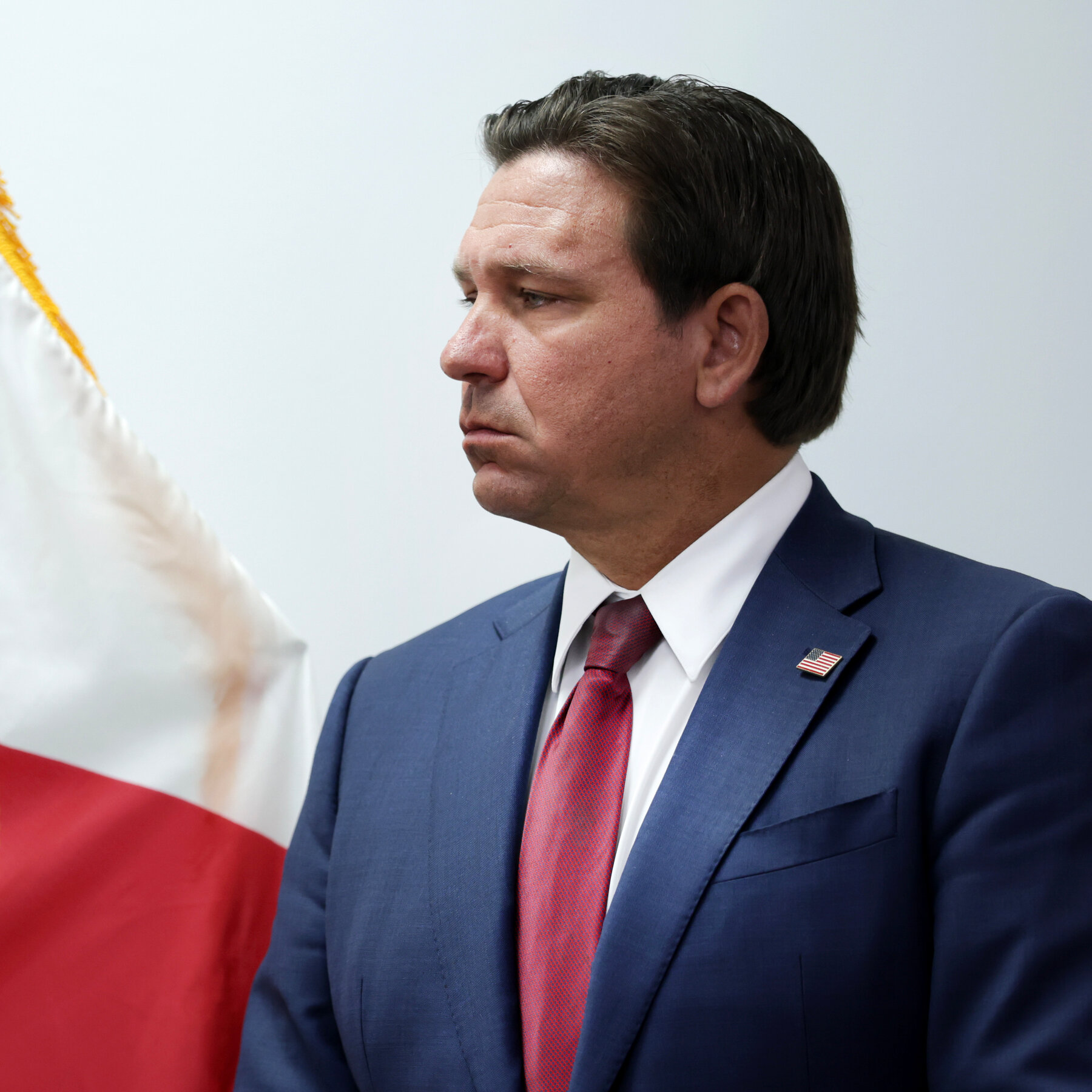 On Education, DeSantis’s Florida Paved the Way for Trump’s America