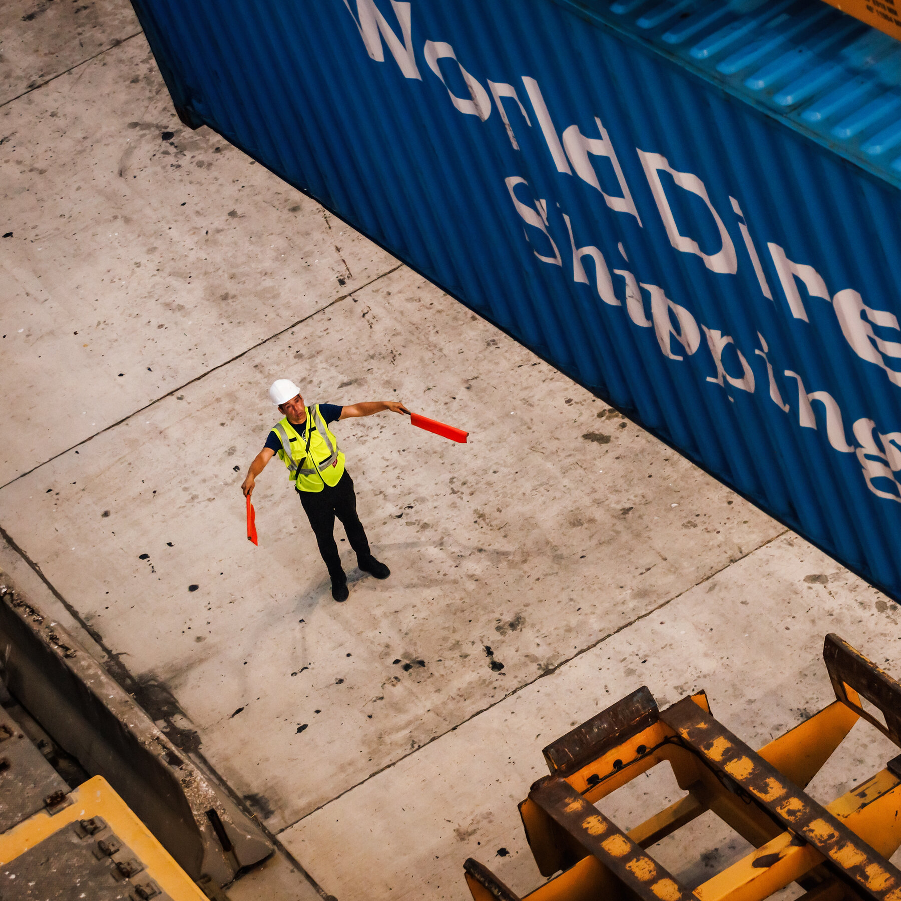 On Eve of Tariff Deadline, Trump’s Trade War Faces Key Court Test
