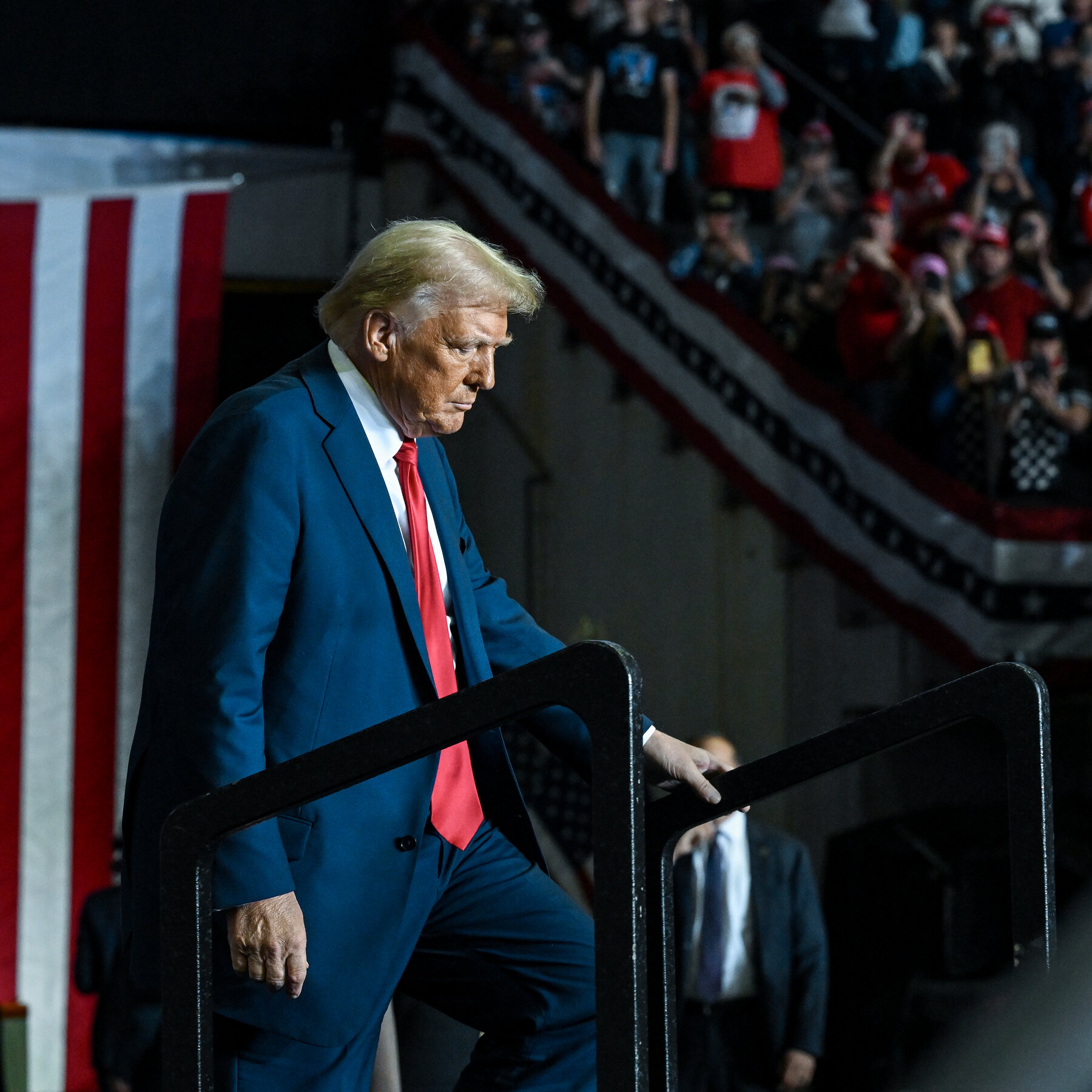 On Issue After Issue, Trump Promises the Moon. No Word on the Rocket.