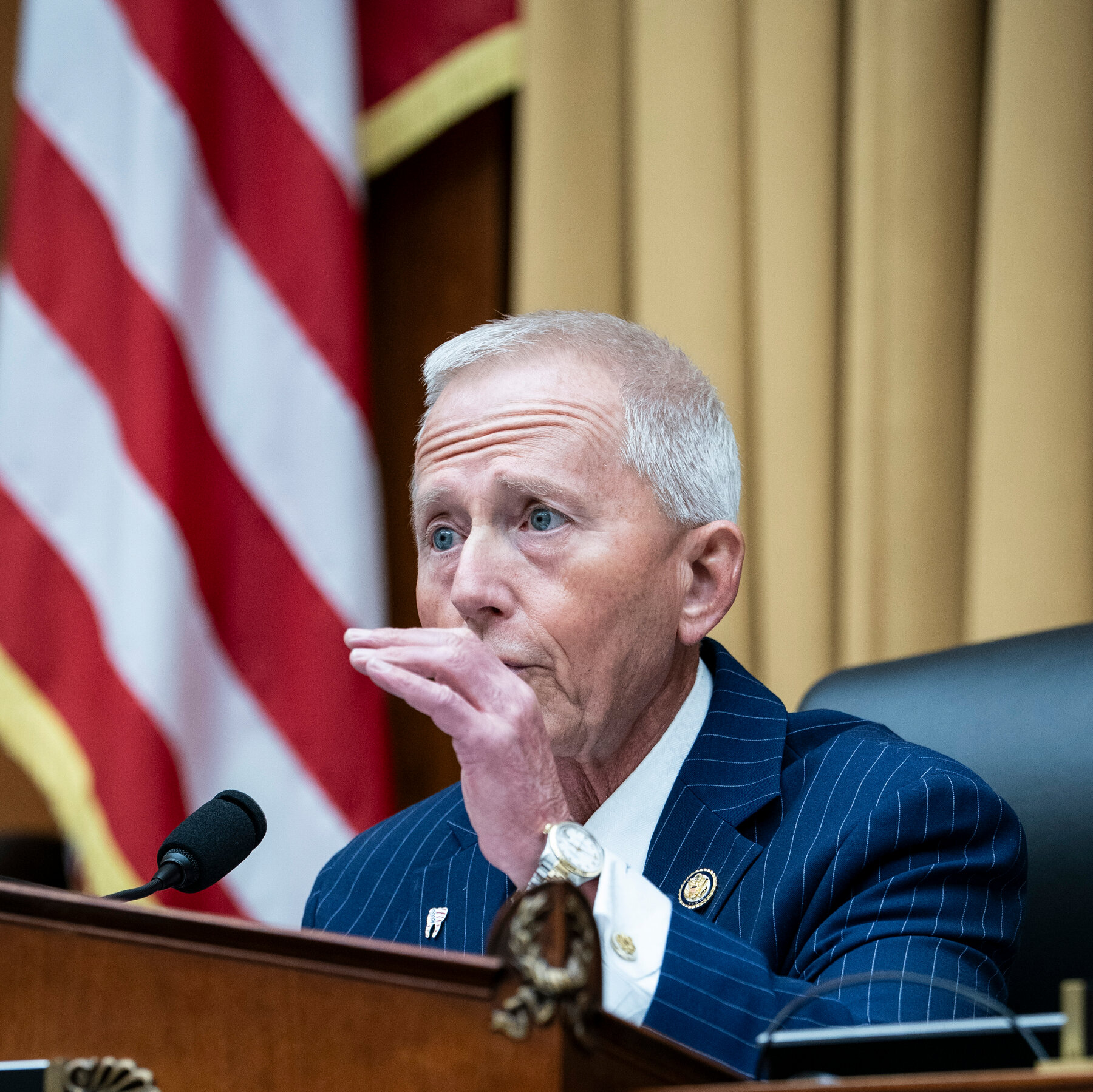 Once Foes of Obamacare, Some Republicans Push to Protect It