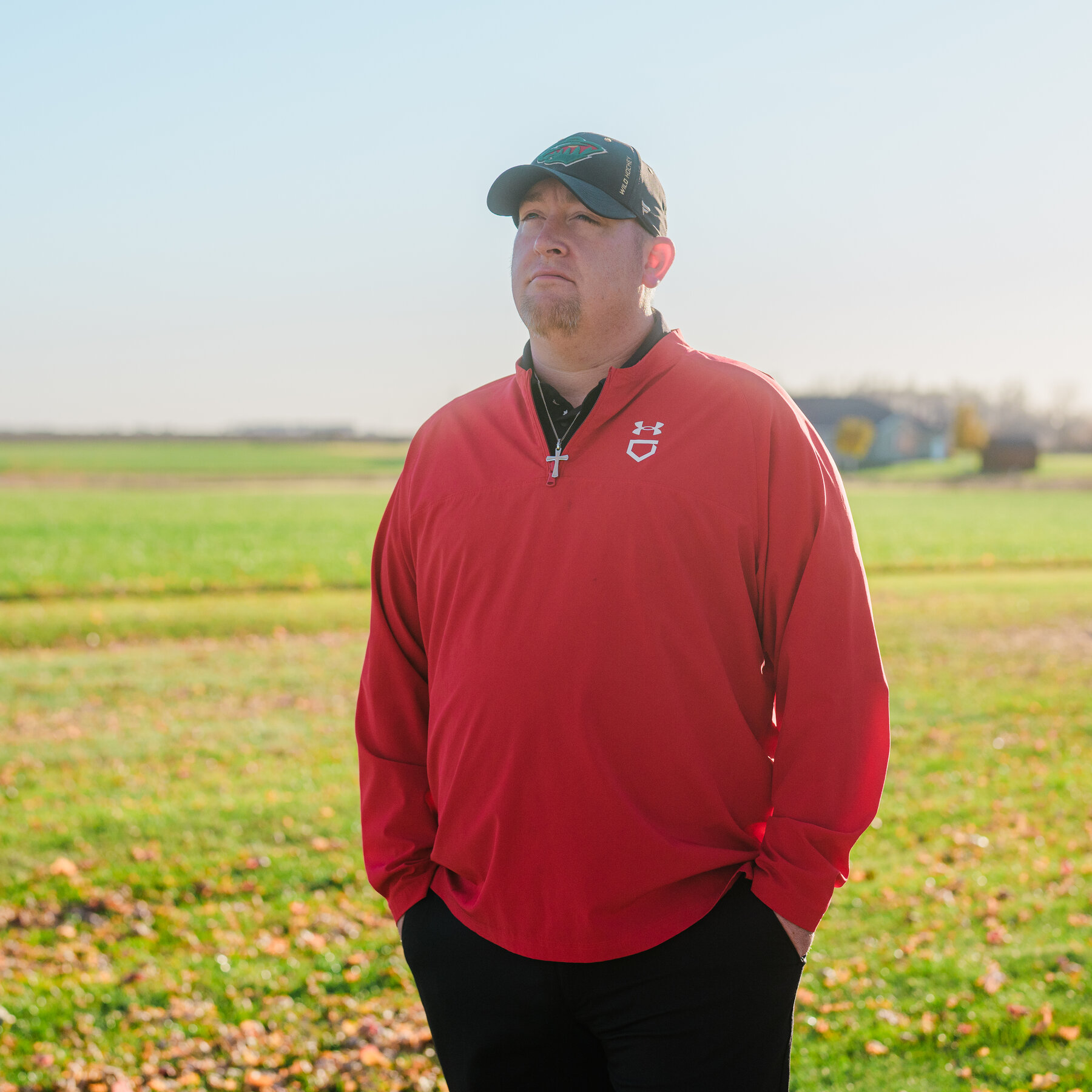 One Undocumented Worker Used a Stolen Identity. Two Men Paid the Price.