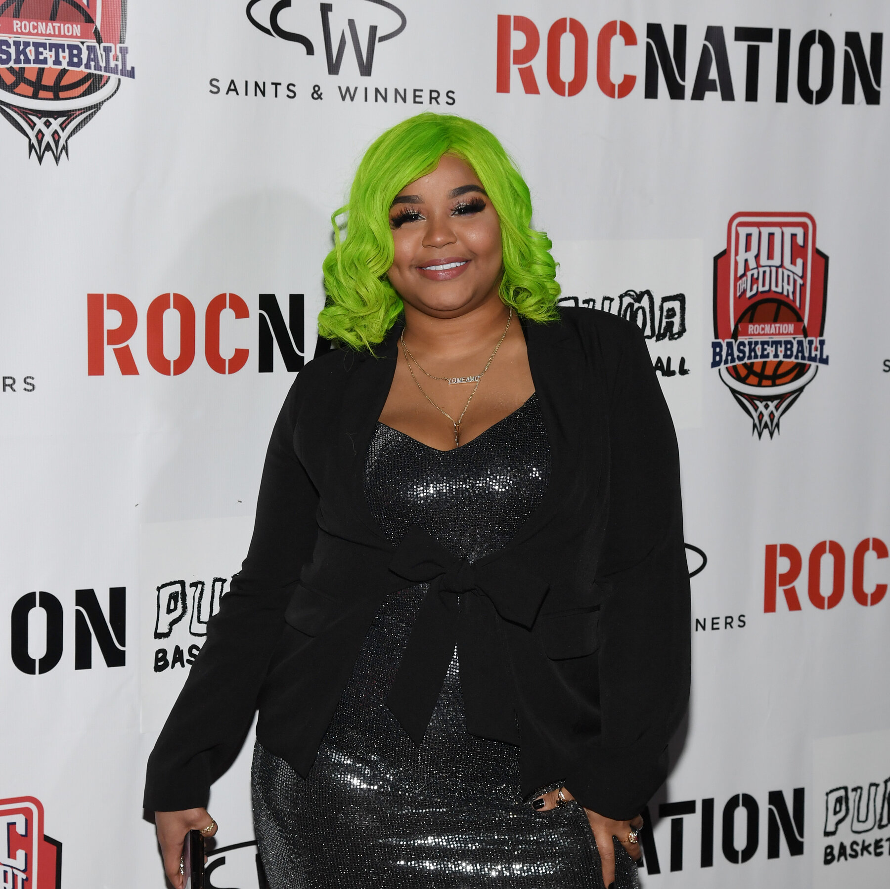 Online, Influencer Killadamente Inspired Millions. At Home, She Was a Single Mother of 2.