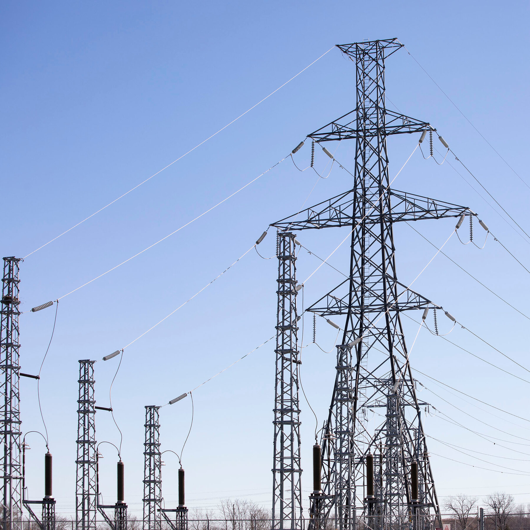 Ontario Retaliates Against Trump’s Canada Threats With Energy Tariffs