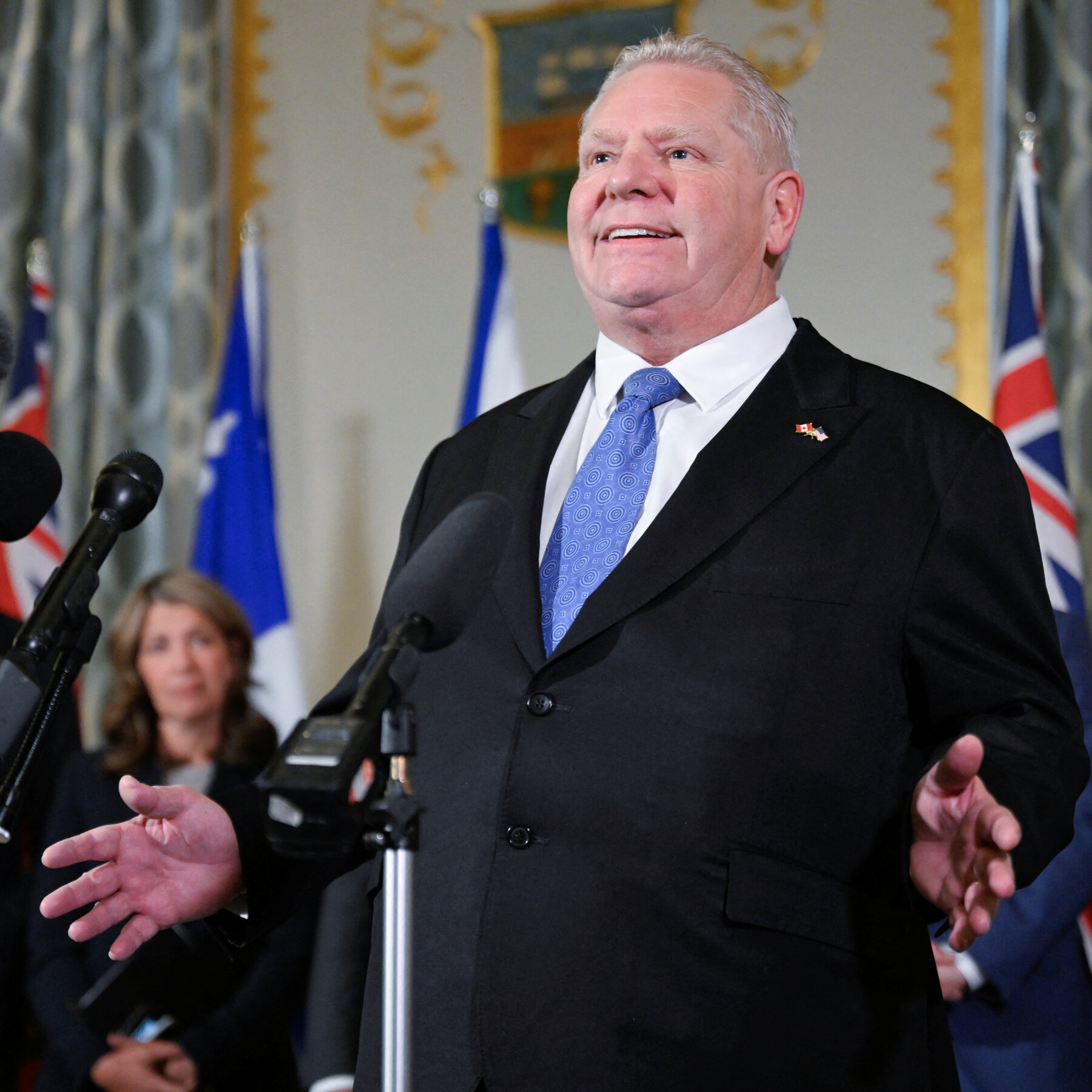 Ontario Voters Head to the Polls. Here’s What to Know.