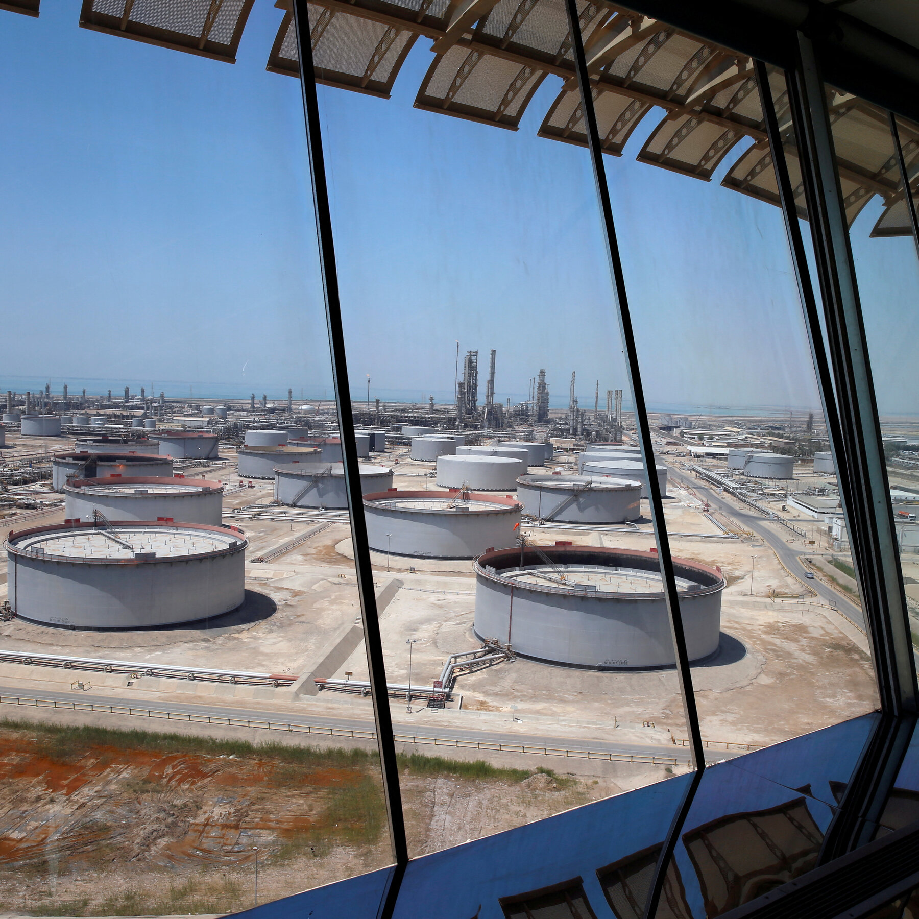 OPEC Plus Agrees to Small Boost in Oil Production