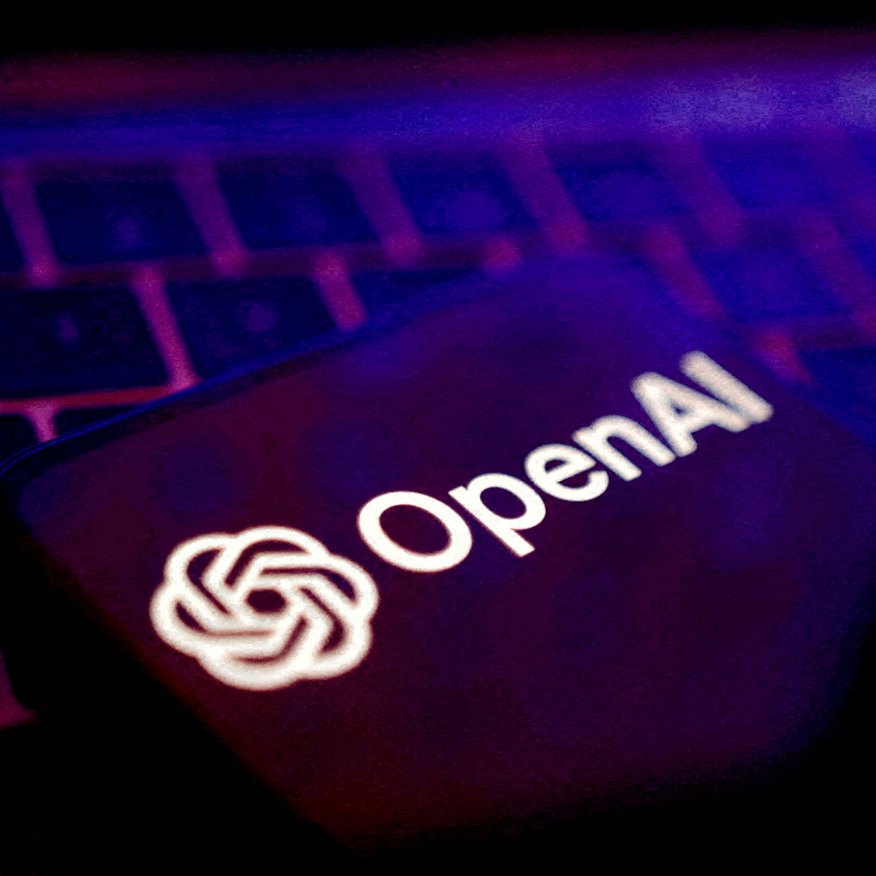 OpenAI Completes Deal That Values It at $500 Billion