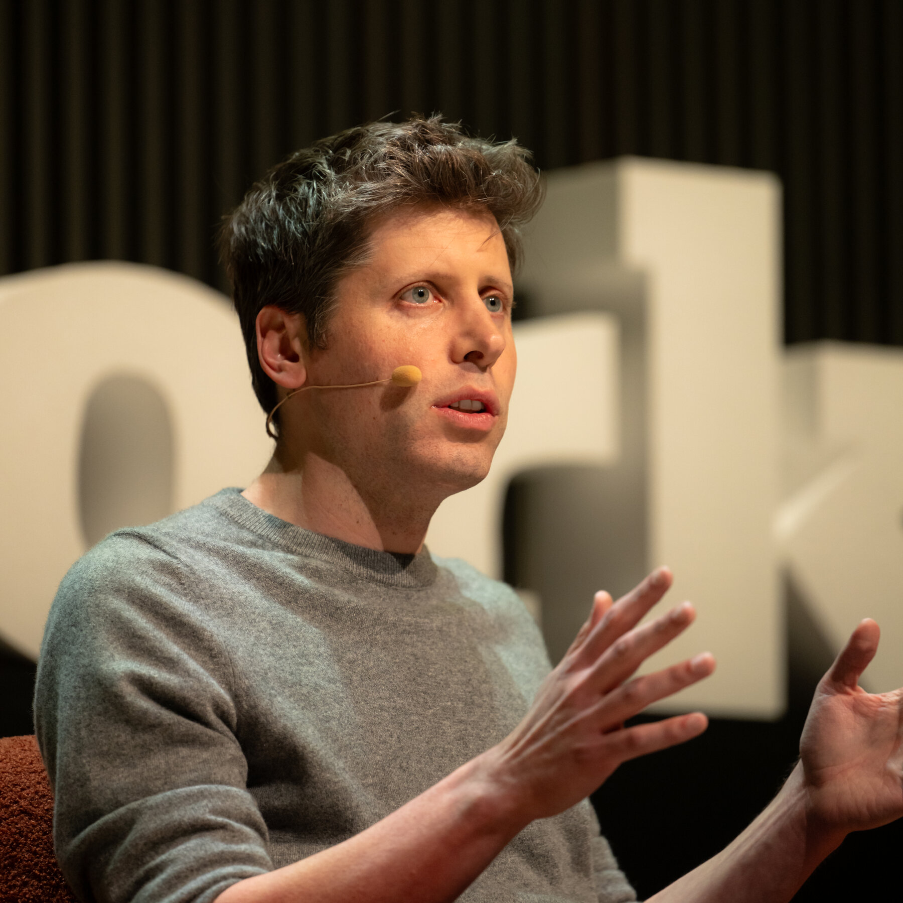 OpenAI Employee Stock Sale Would Value ChatGPT Maker at $500 Billion