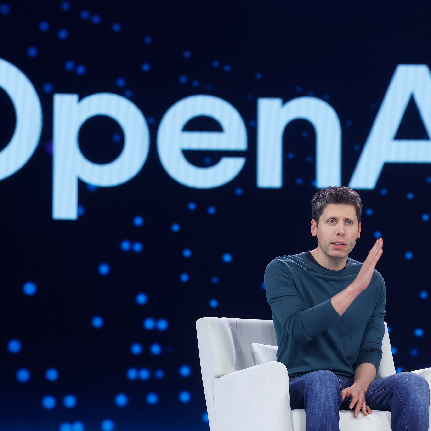 OpenAI Is Working on Self-Driving Car Technology