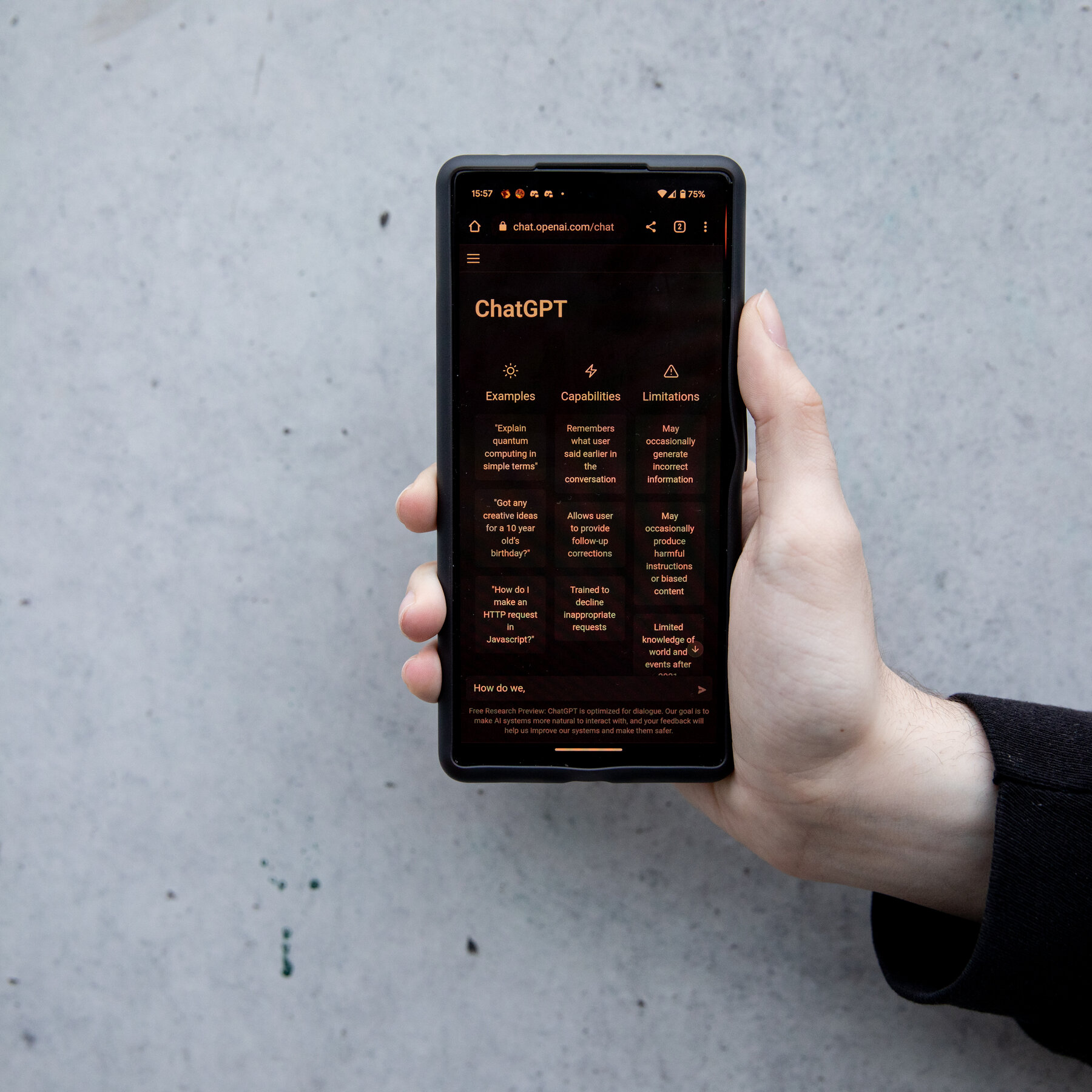 OpenAI Unveils GPT-4.5 for More ‘Natural Conversation’