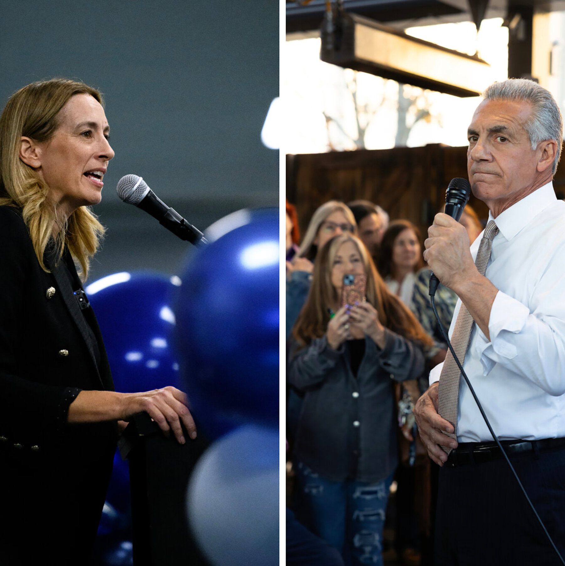 Opioid Deaths Suddenly Dominate a Governor’s Race. Here’s What We Know.