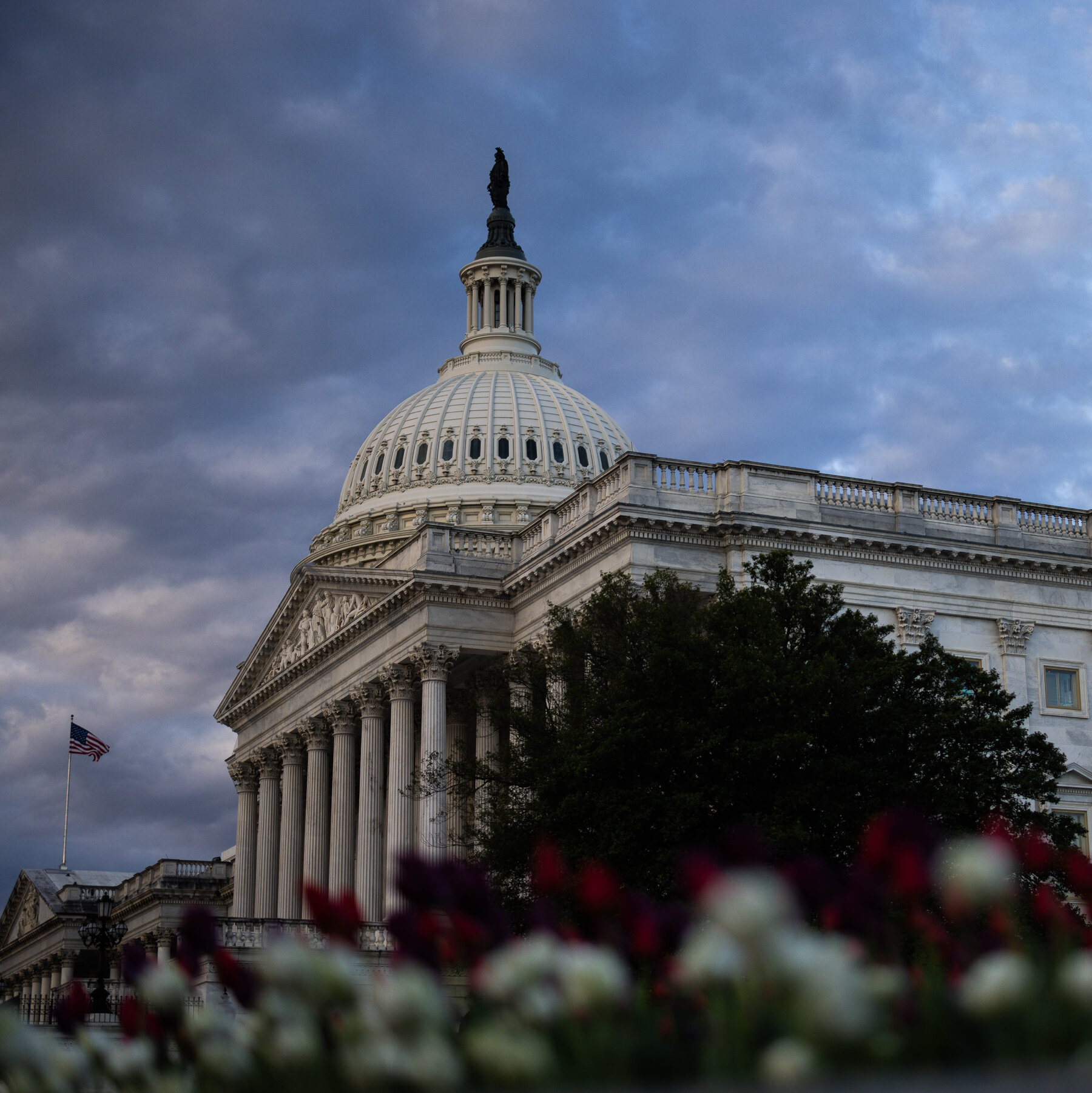 Opposition to Republican Budget Plan Builds in the House Over National Debt Concerns