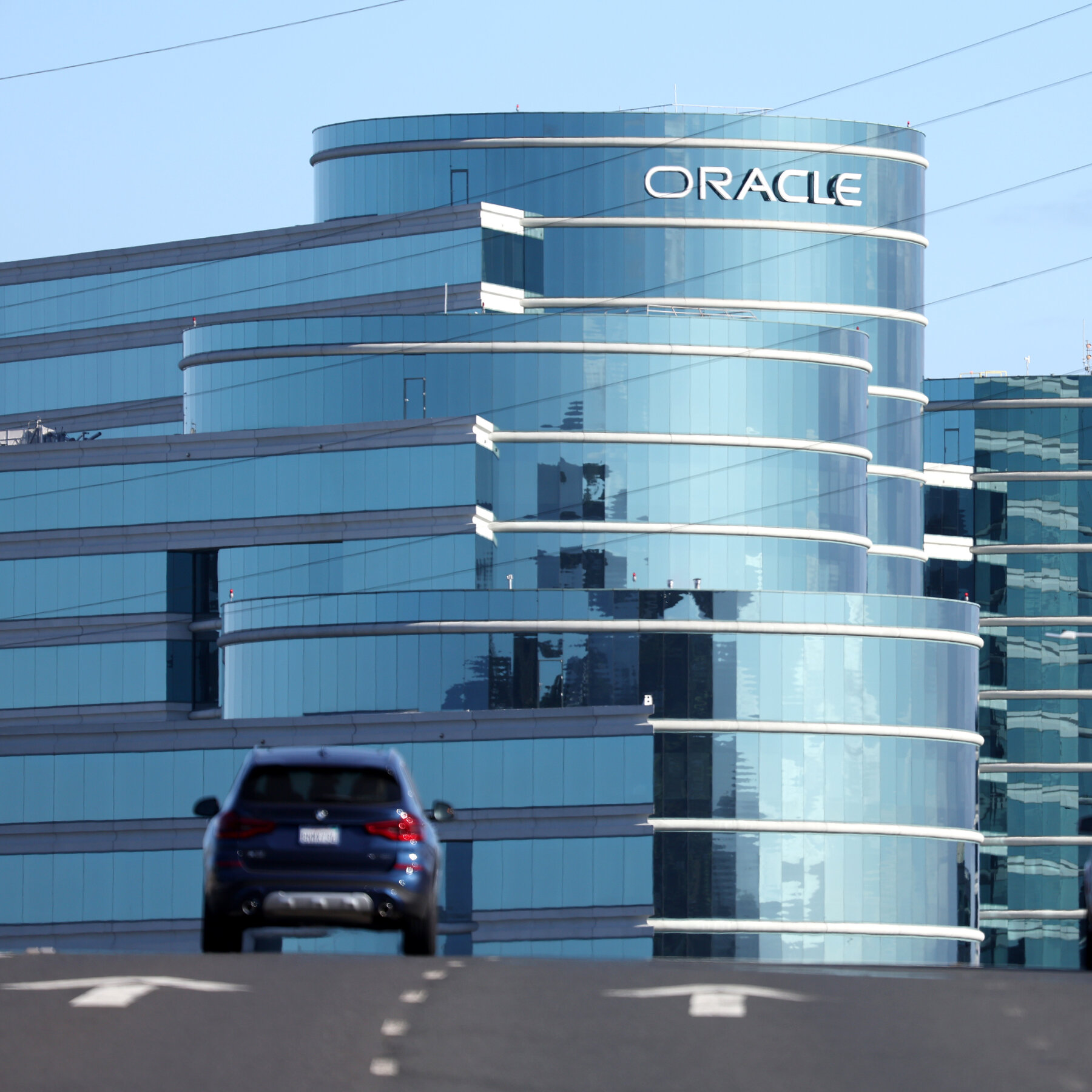 Oracle May Hold TikTok’s Future in Its Hands