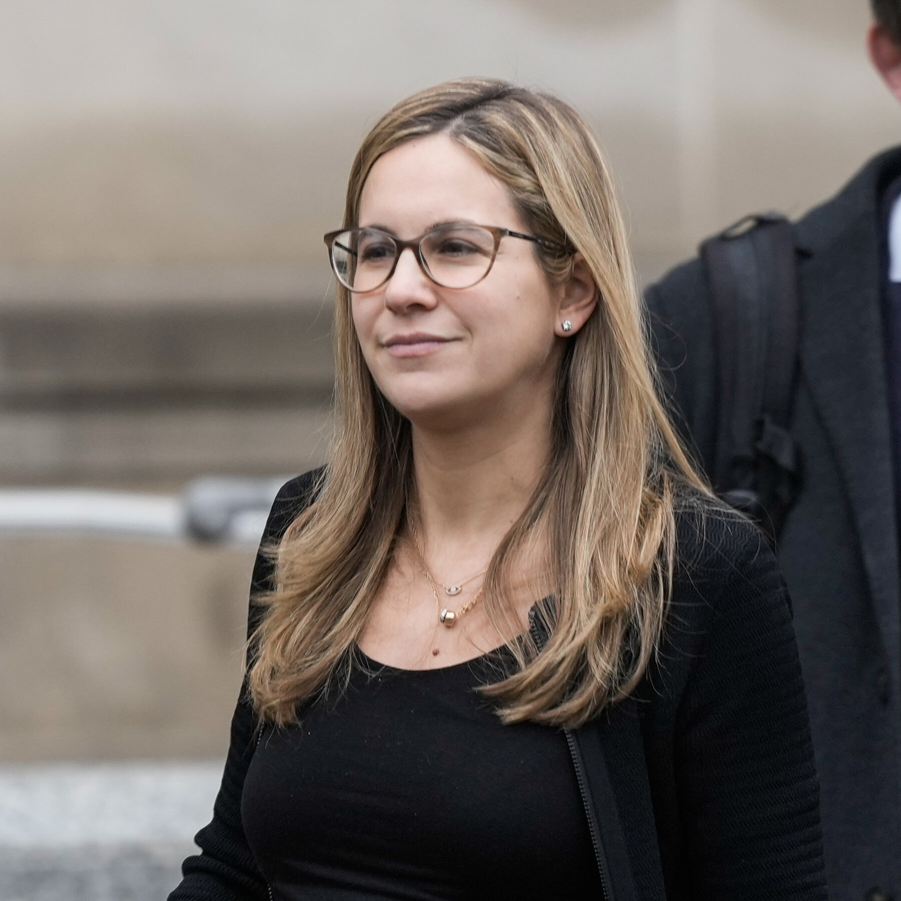 Order to Drop Adams Case Prompts Resignations in New York and Washington