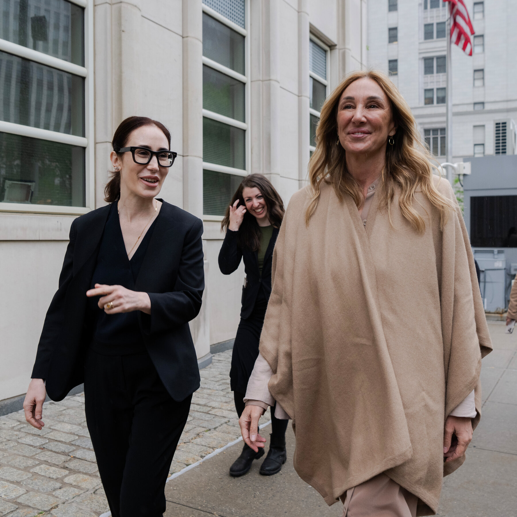 ‘Orgasmic Meditation’ Case Raises Question of What Constitutes Coercion