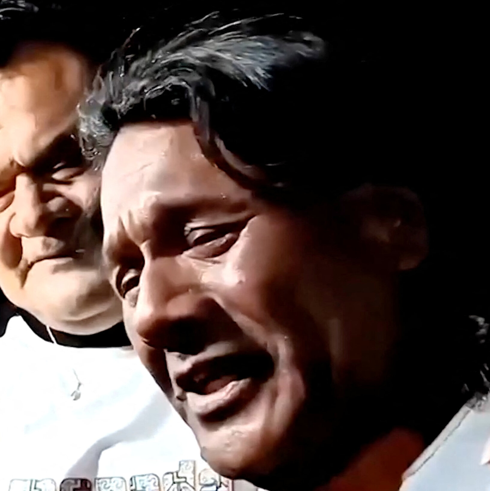 Out at Sea for 95 Days, a Peruvian Fisherman Clung to Hope