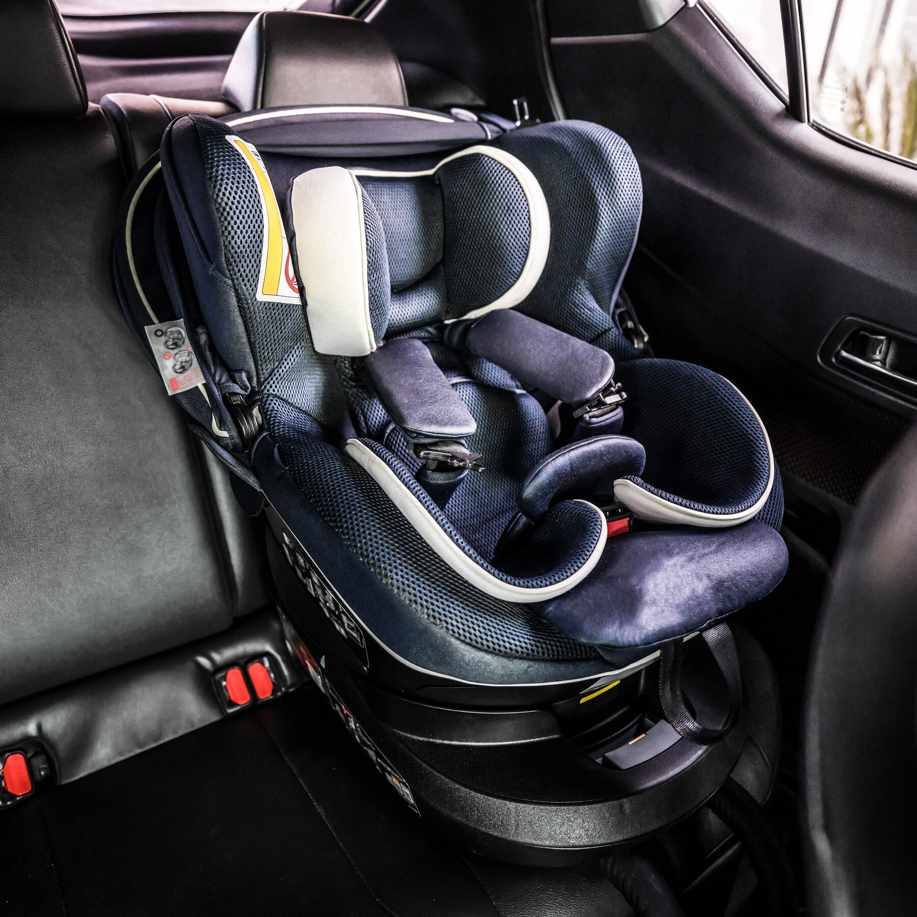 Outrage After Alabama 3-Year-Old Dies in Hot Car While in State’s Care