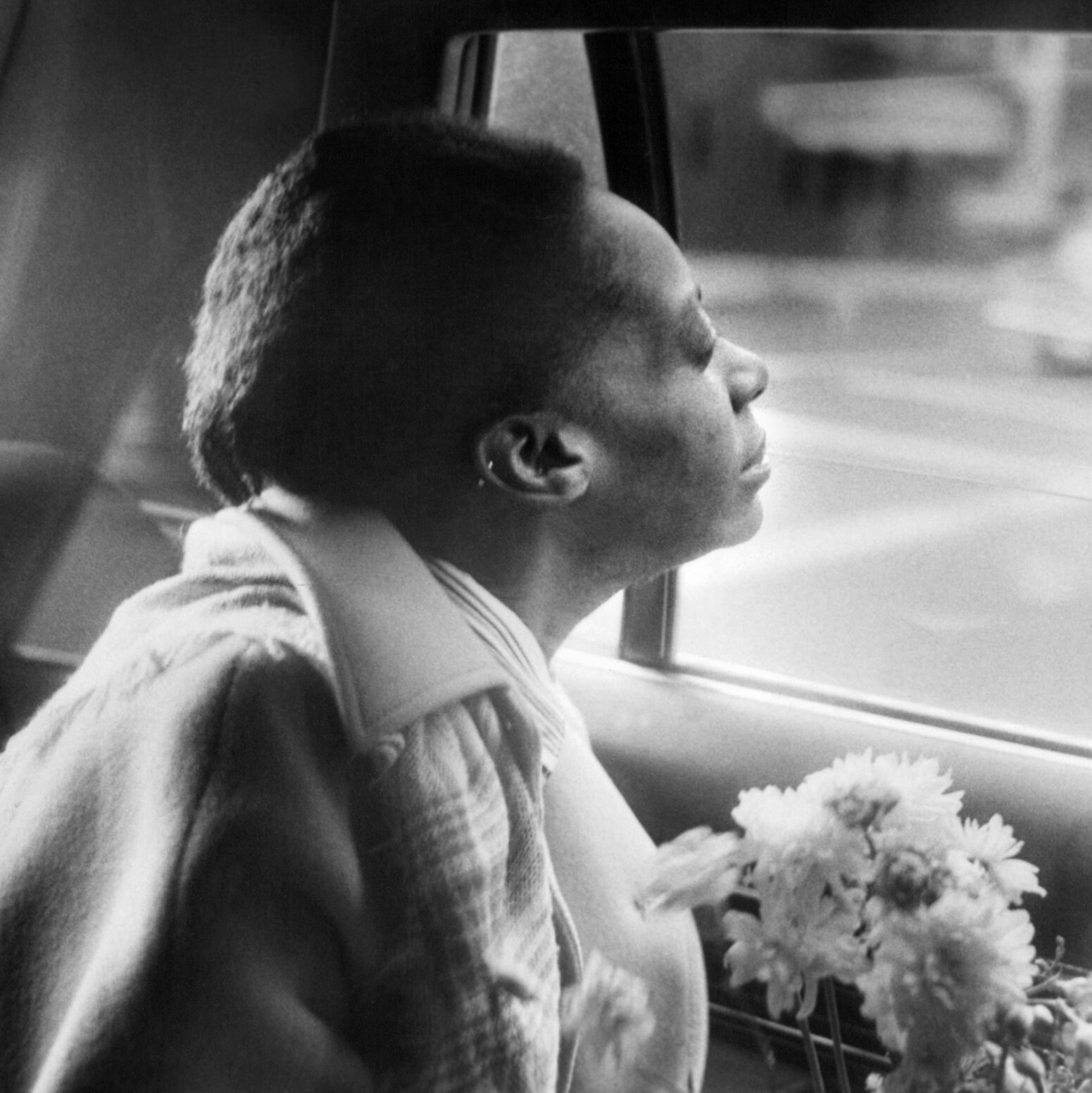 Overlooked No More: Joyce Brown, Whose Struggle Redefined the Rights of the Homeless