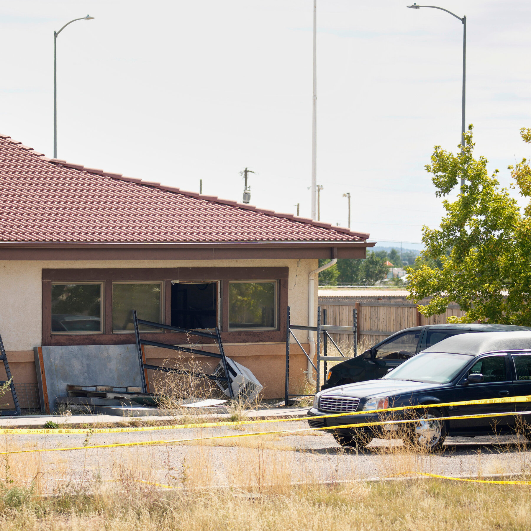Owner of Funeral Home With Nearly 200 Decaying Bodies Admits to Fraud