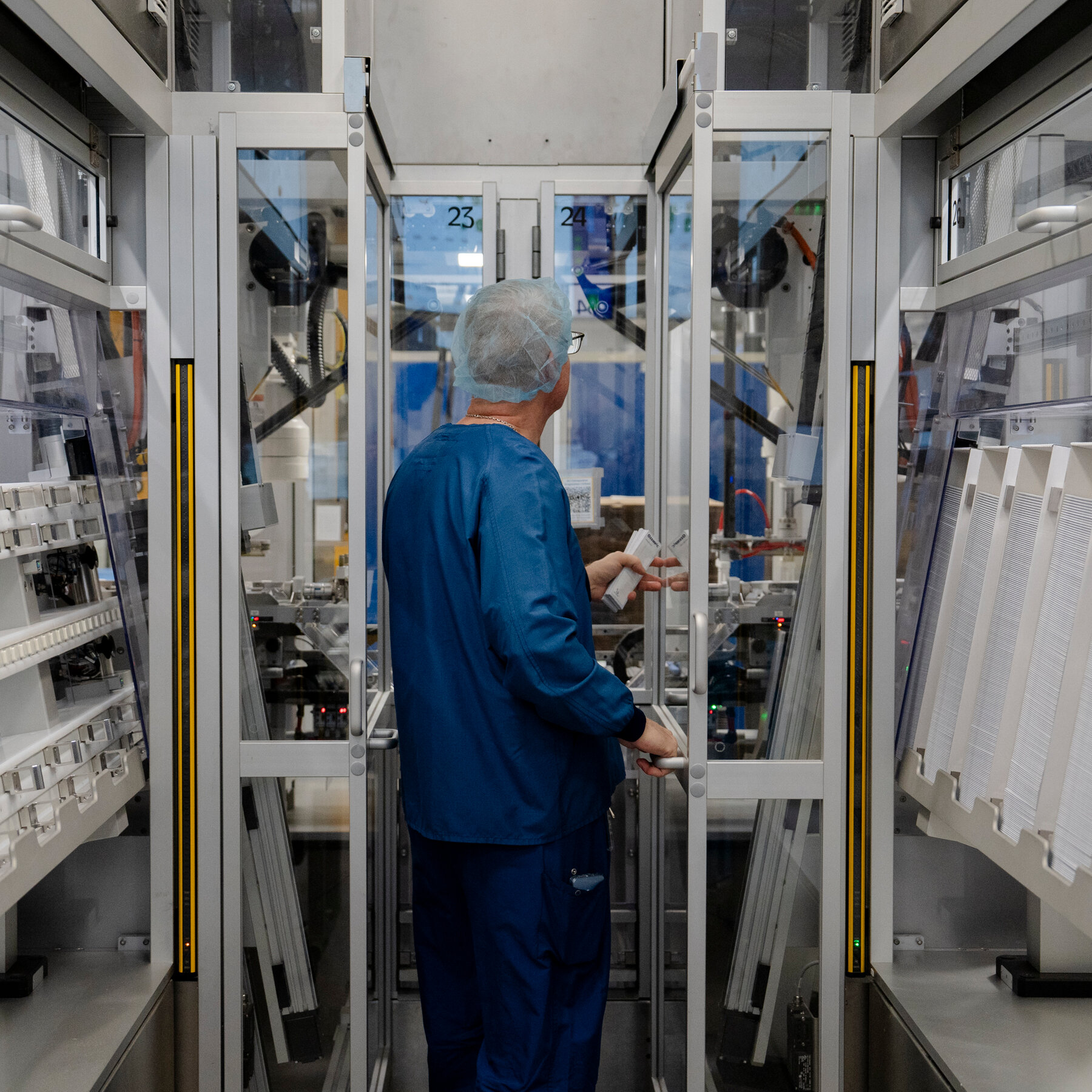 Ozempic Maker Novo Nordisk to Cut 9,000 Jobs