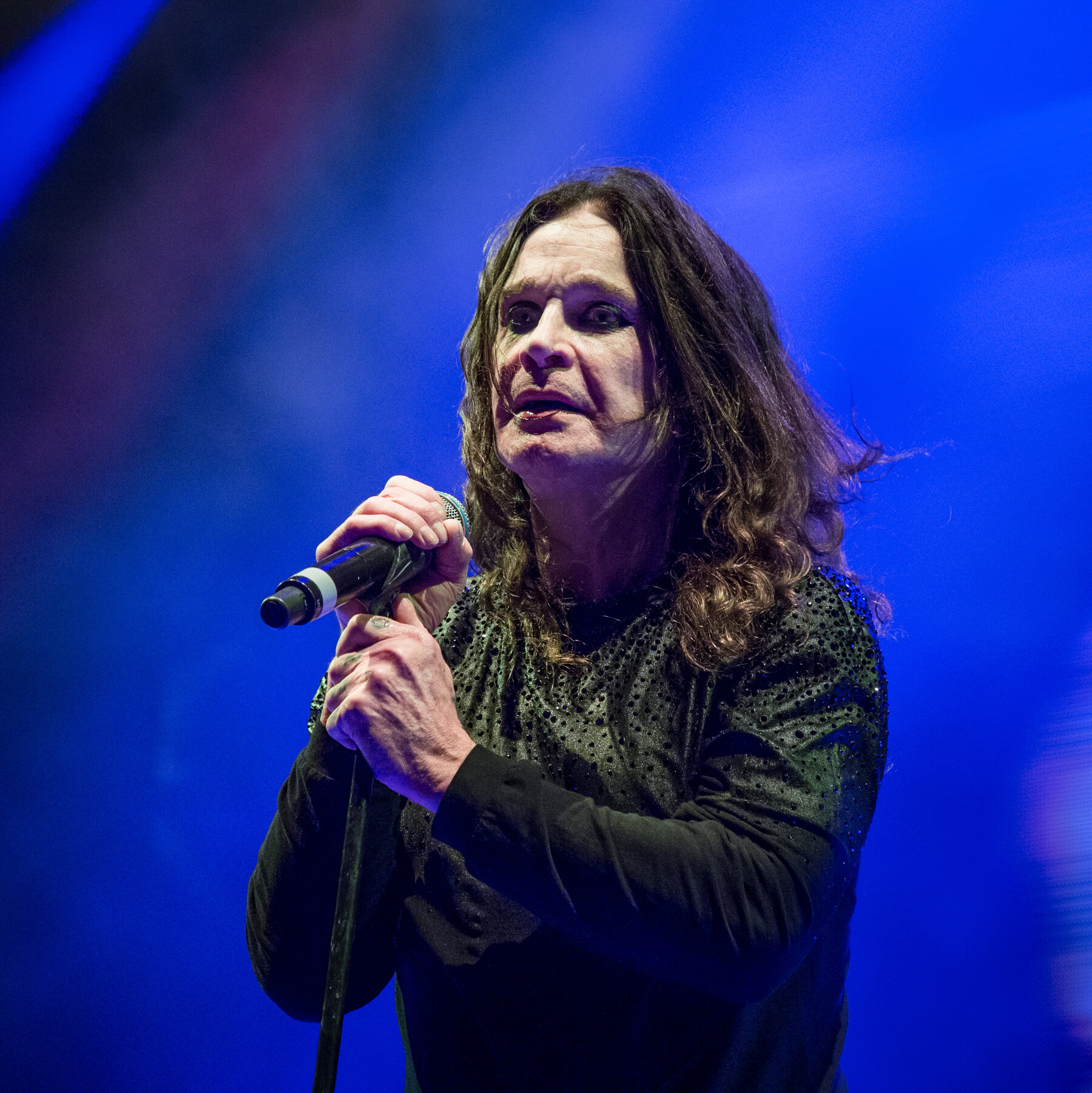 Ozzy Osbourne Died of a Heart Attack, Death Certificate Shows