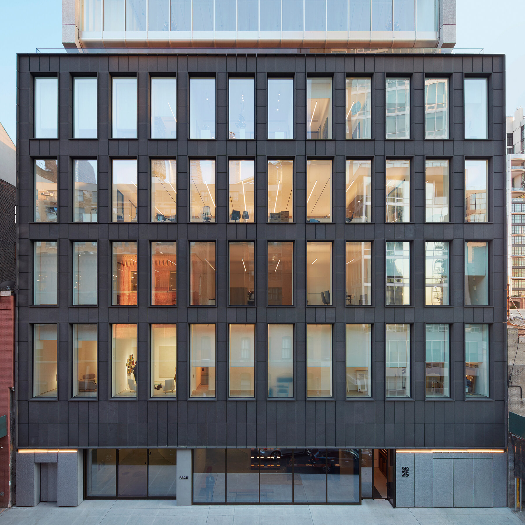 Pace, Di Donna and David Schrader Join Forces to Form New Art Gallery