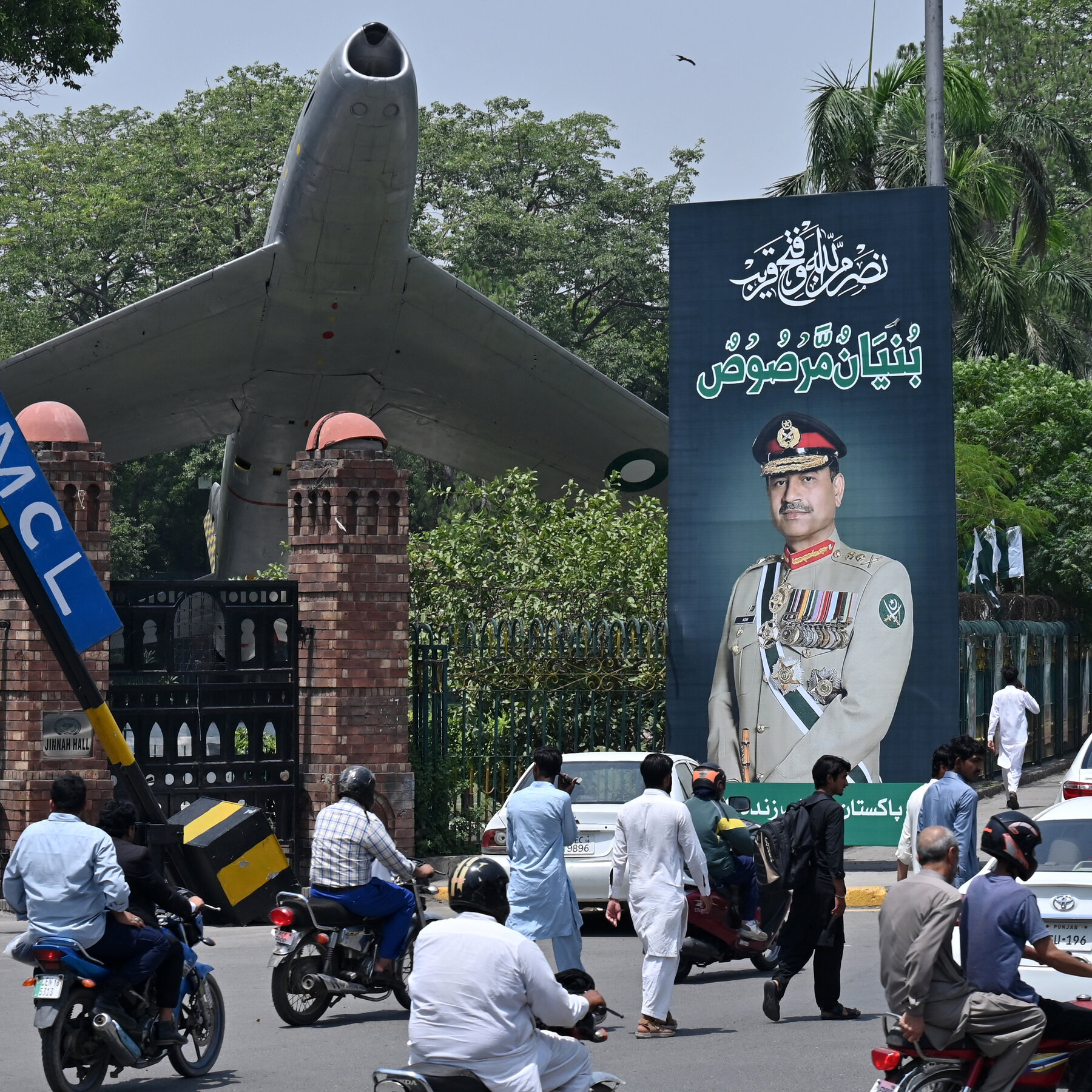 Pakistan Is in Trump’s Good Graces, but for How Long?
