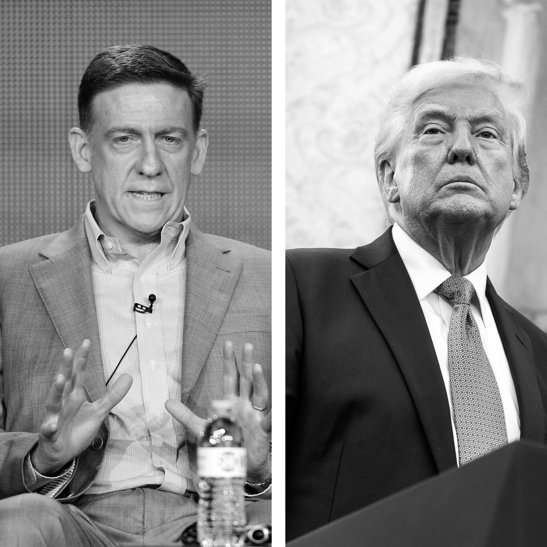 Paramount Board Clears Possible Path for Settling Trump’s ‘60 Minutes’ Lawsuit