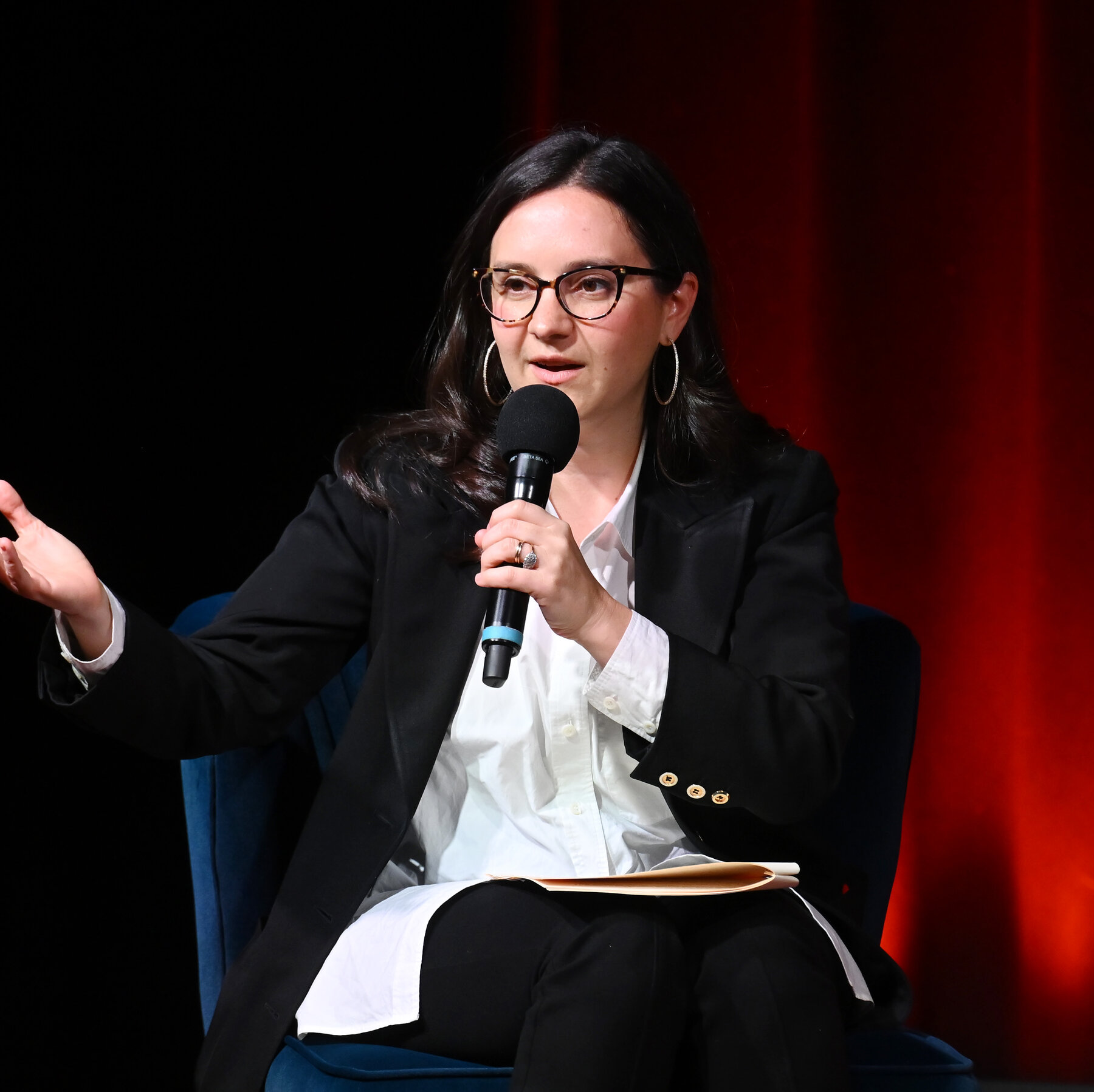 Paramount Buys Bari Weiss’s Free Press, Starting a New Era at CBS News