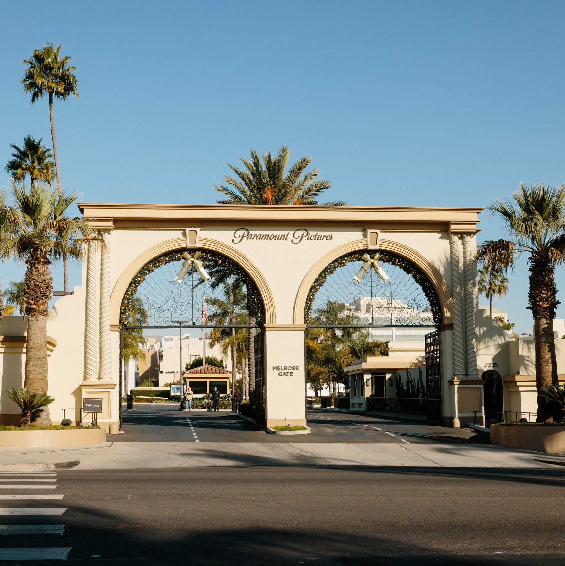 Paramount Pulls Back on D.E.I. Policies