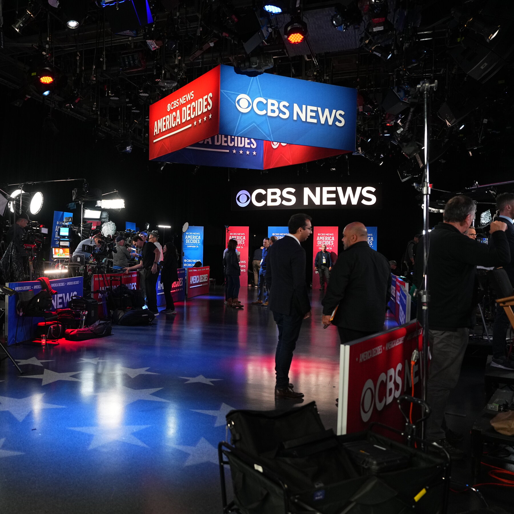 Paramount’s Settlement With Trump Is a Humbling Moment for ’60 Minutes’