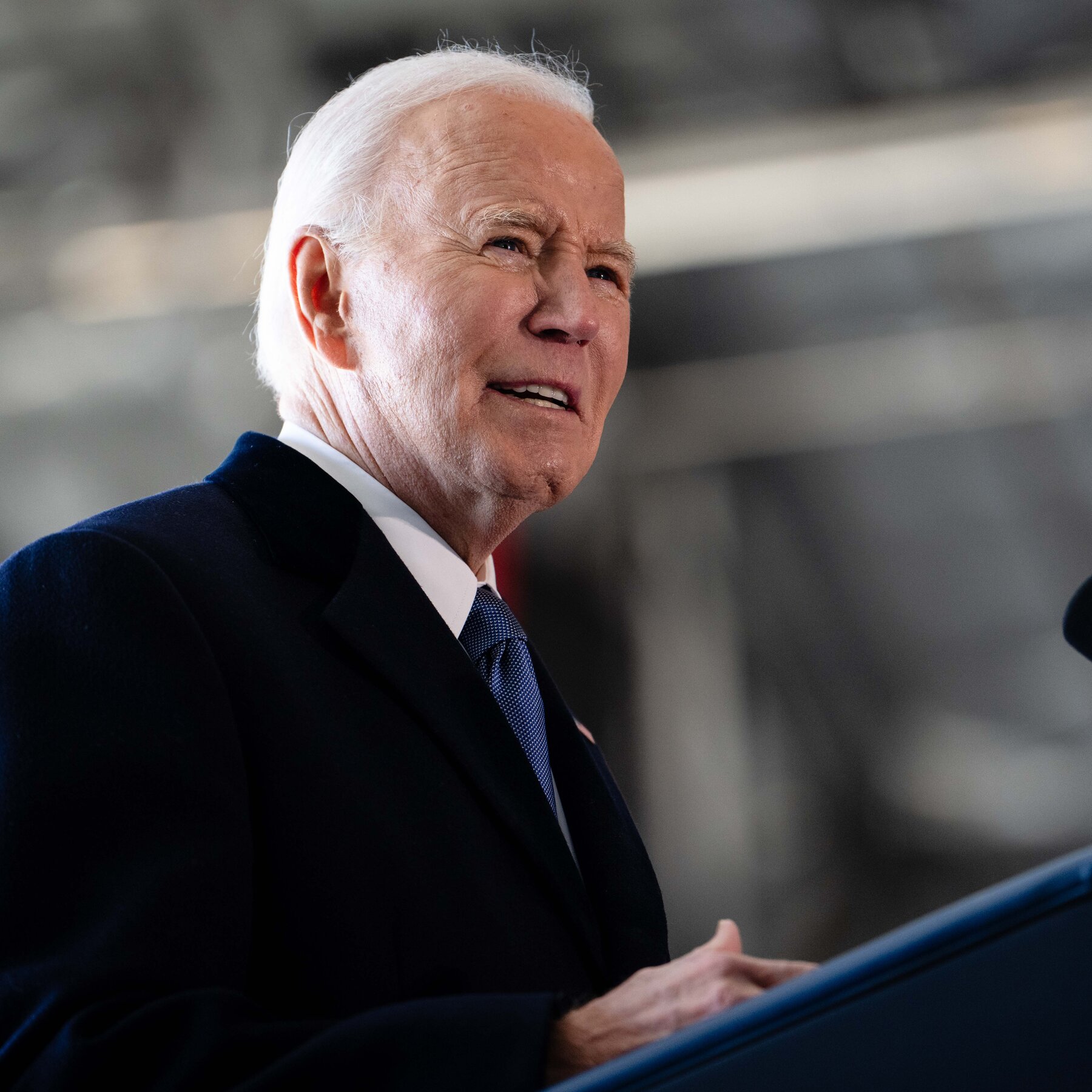 Pardoned Biden Family Members Were Targets of Republicans