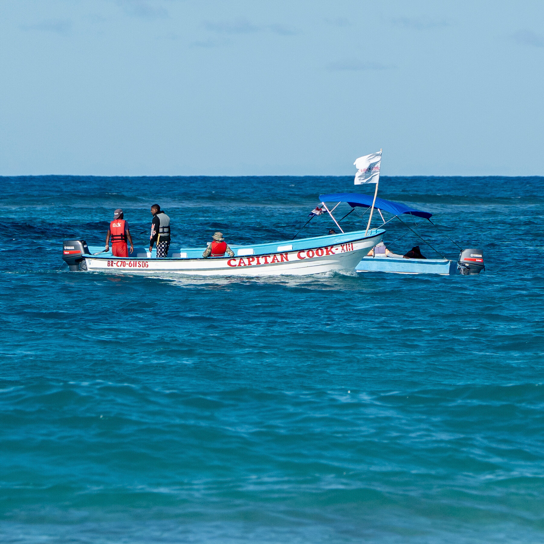Parents of Student Missing in the Dominican Republic Believe She Drowned