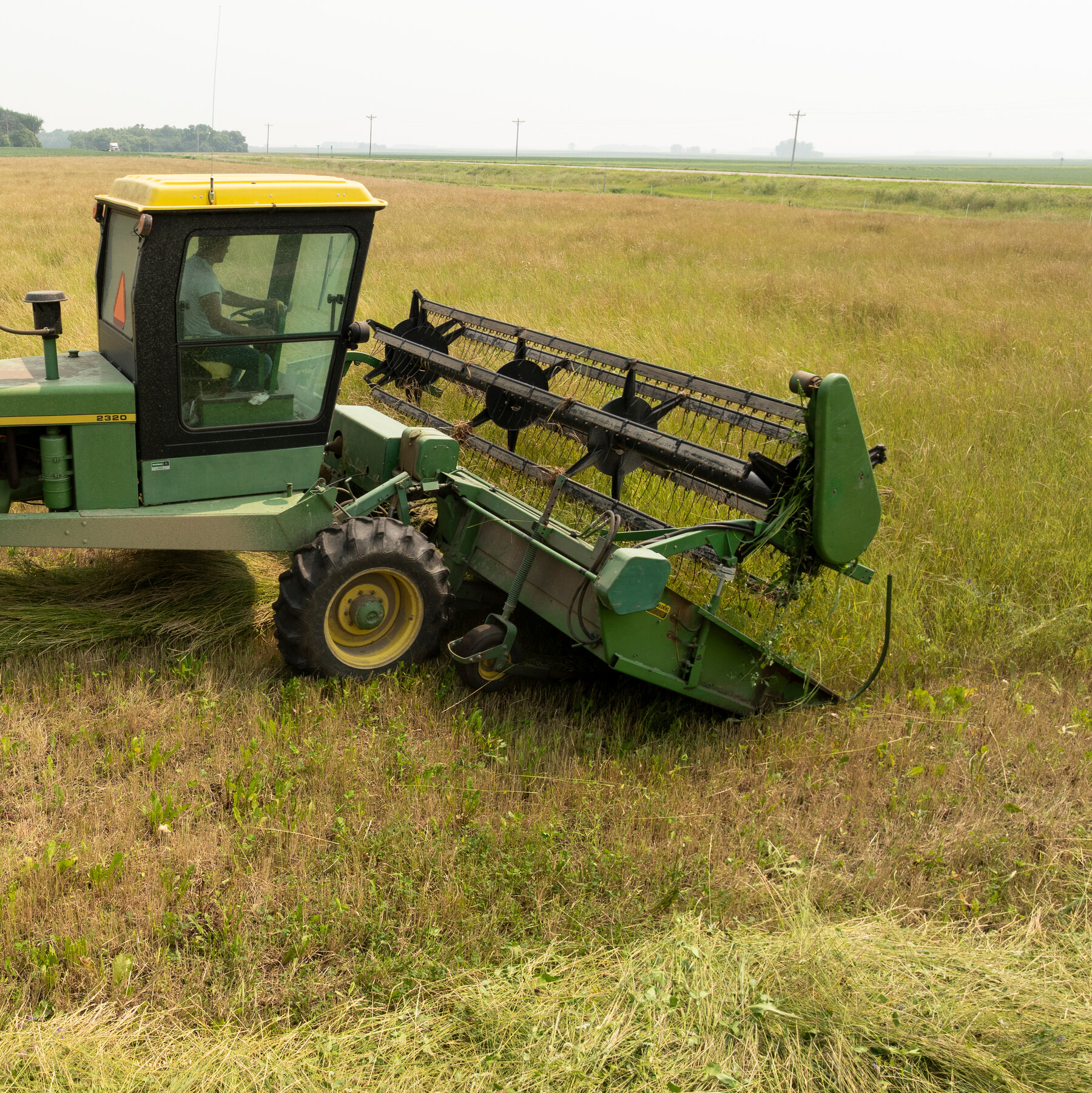 Patagonia’s Big Bet on a Modest Grain