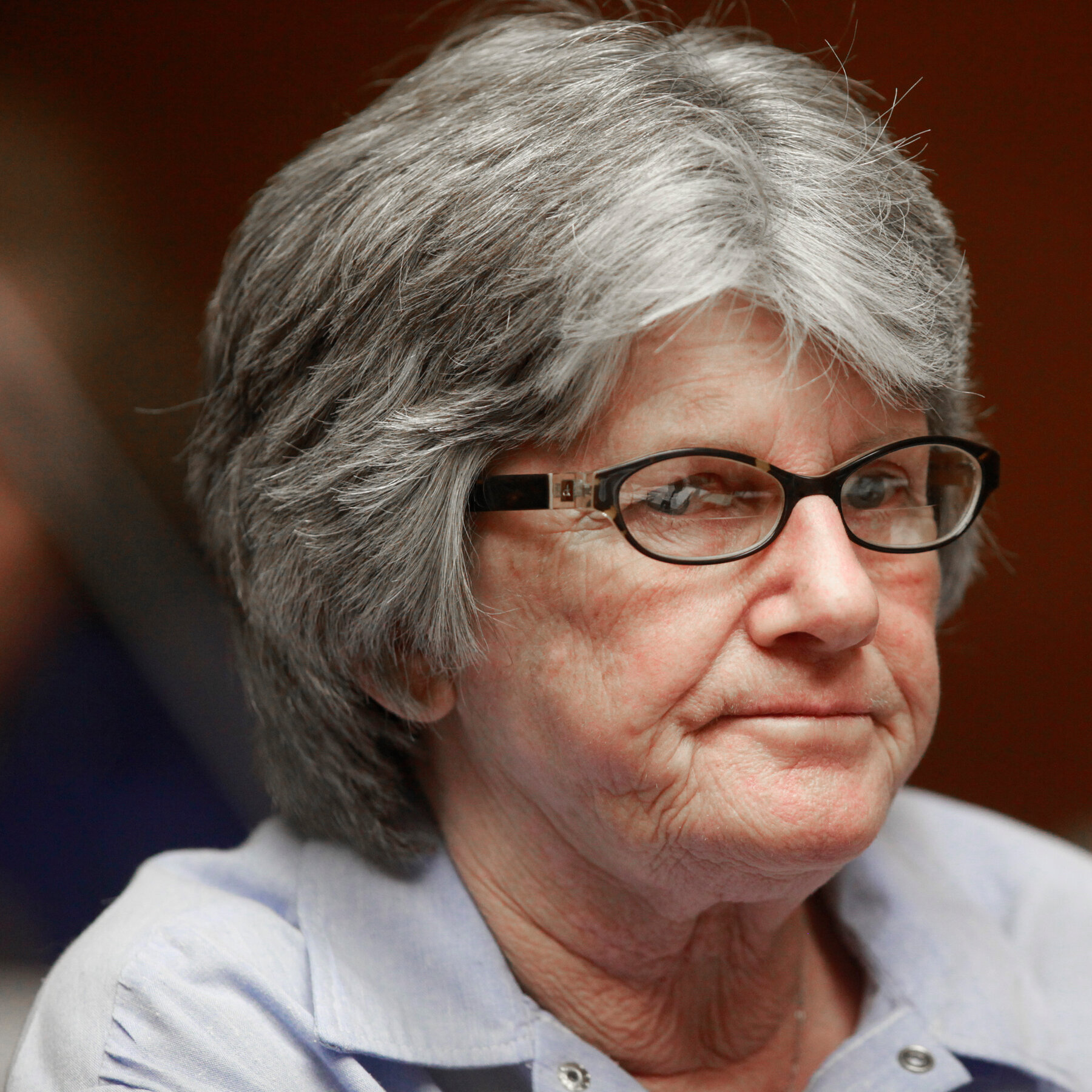 Patricia Krenwinkel, Former Member of Manson Family, Is Recommended for Parole