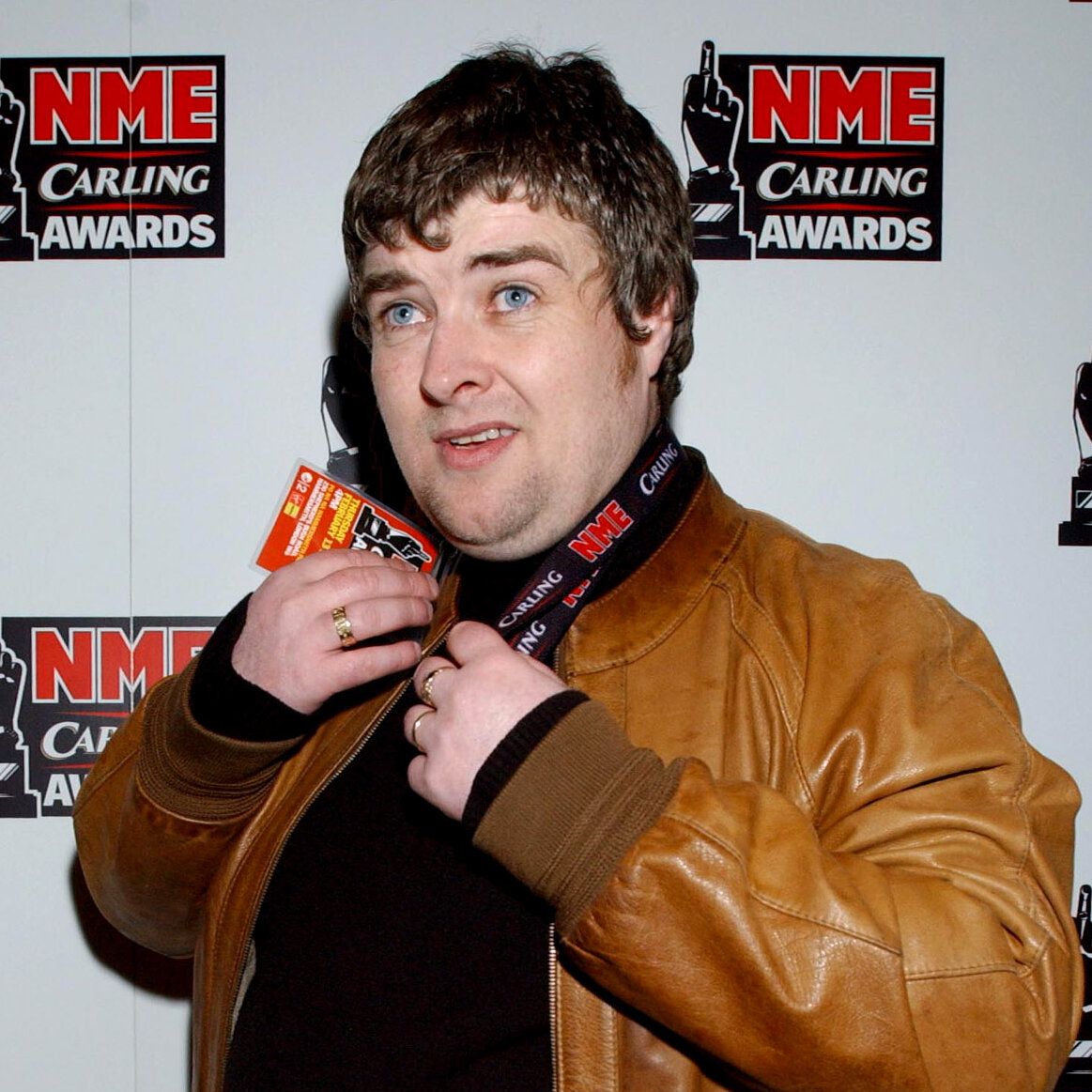 Paul Gallagher, Brother of Oasis Frontmen, Is Charged With Rape