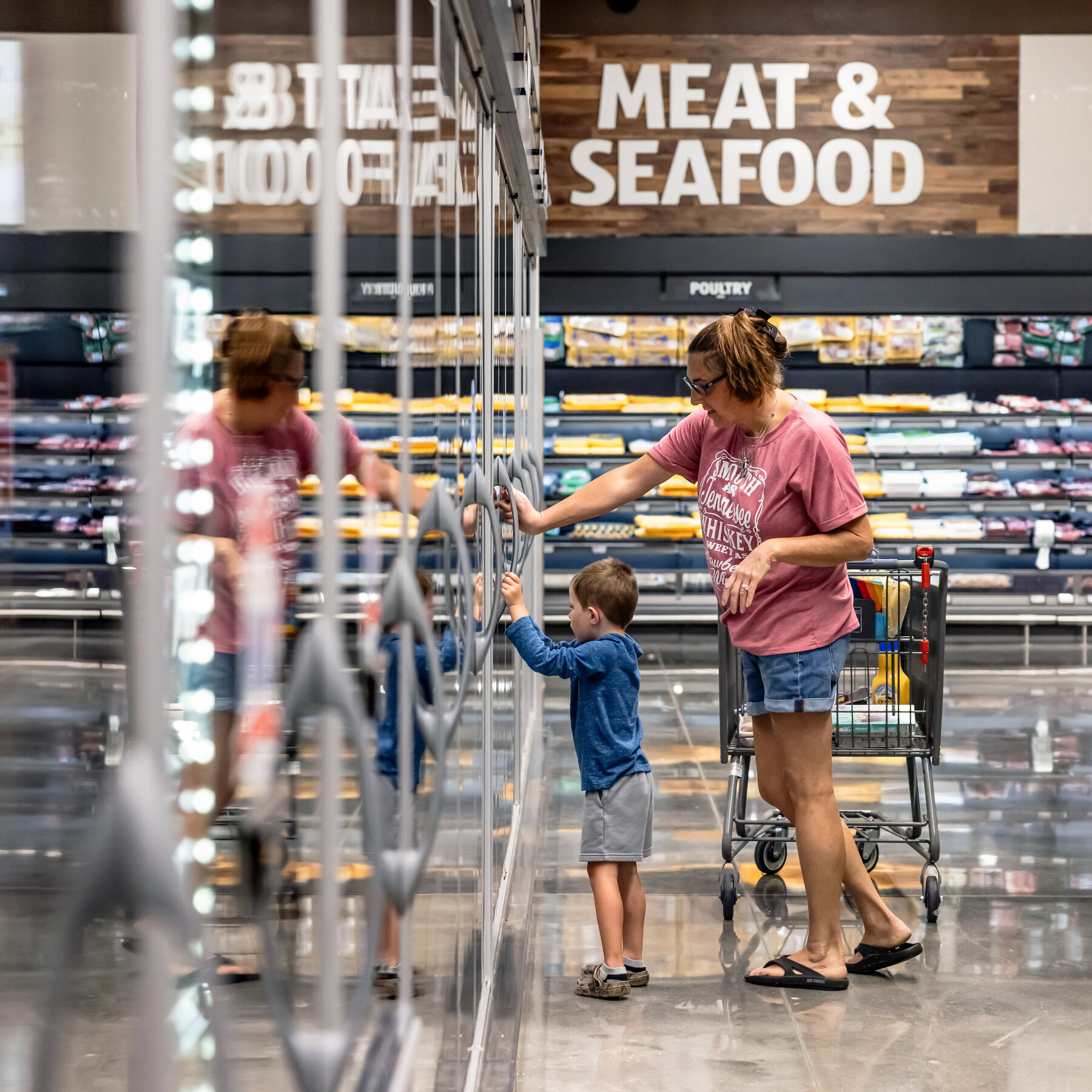 PCE Inflation Stayed Stable in July, Keeping Fed on Track to Lower Interest Rates