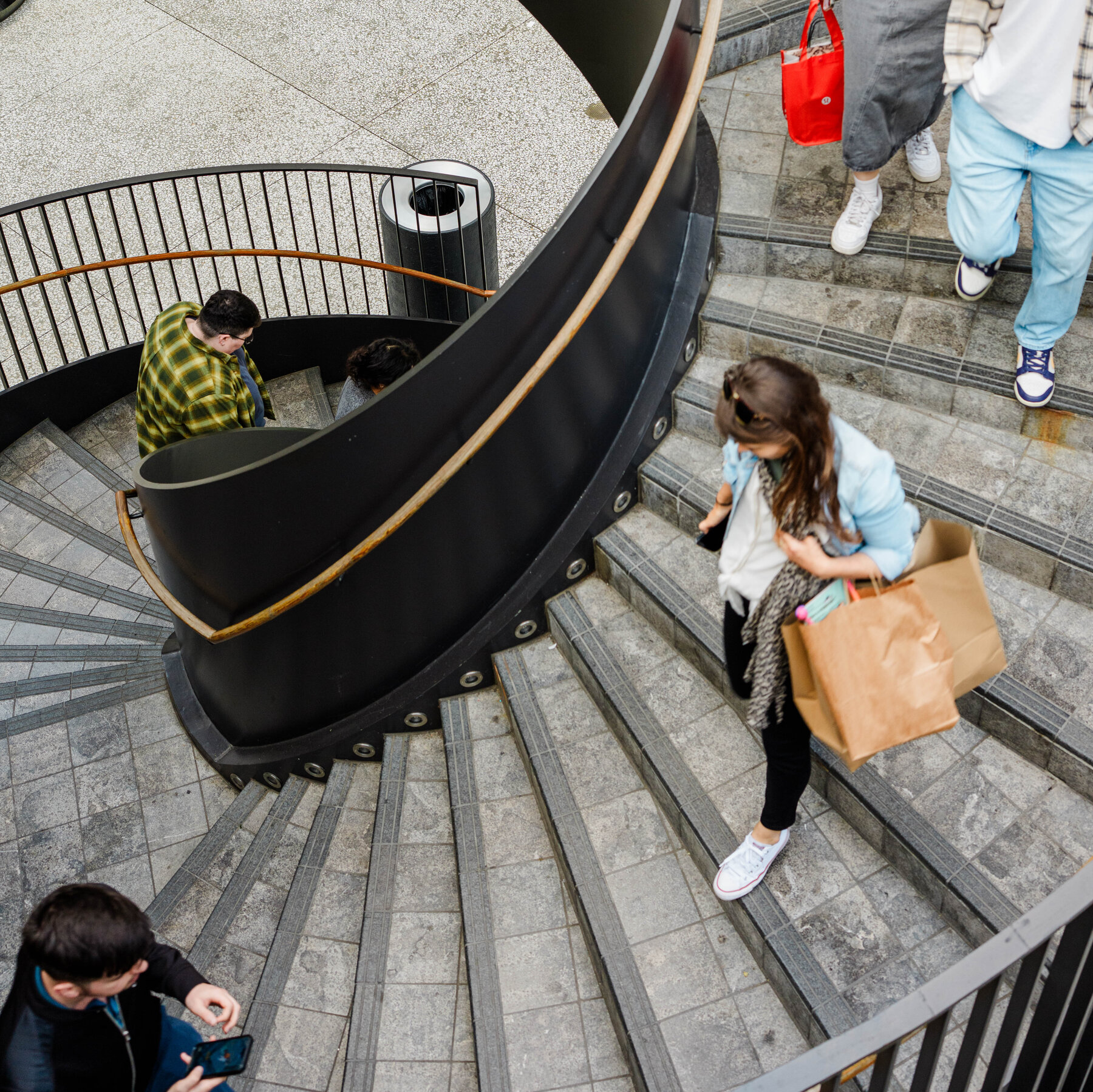 PCE Inflation Stayed Subdued in April Amid Trump’s Tariff Limbo