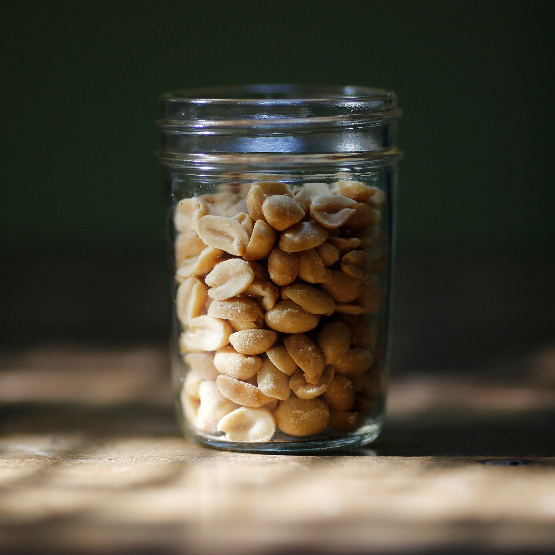 Peanut Allergies Have Plummeted in Children, Study Shows