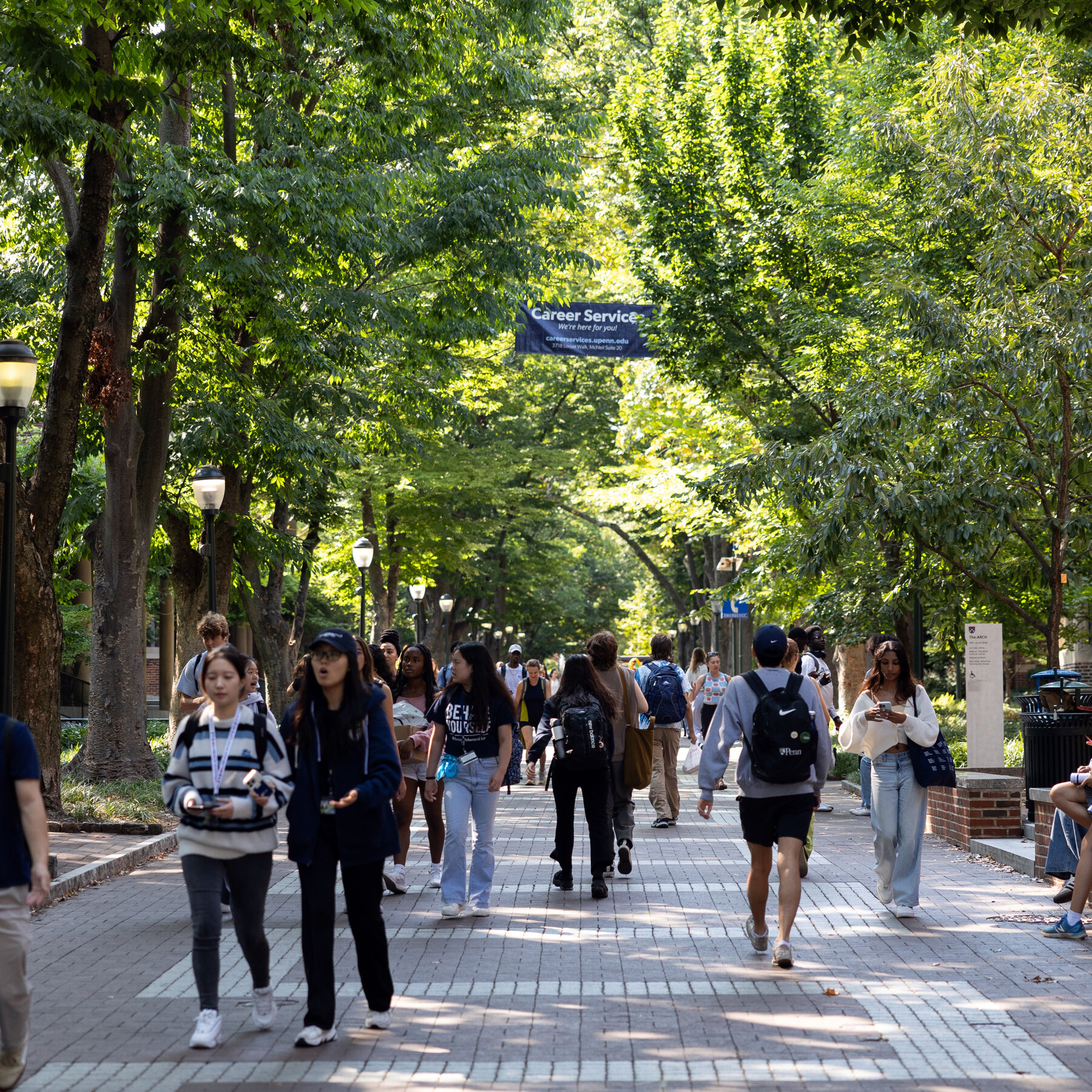 Penn Agrees to Limit Participation of Transgender Athletes