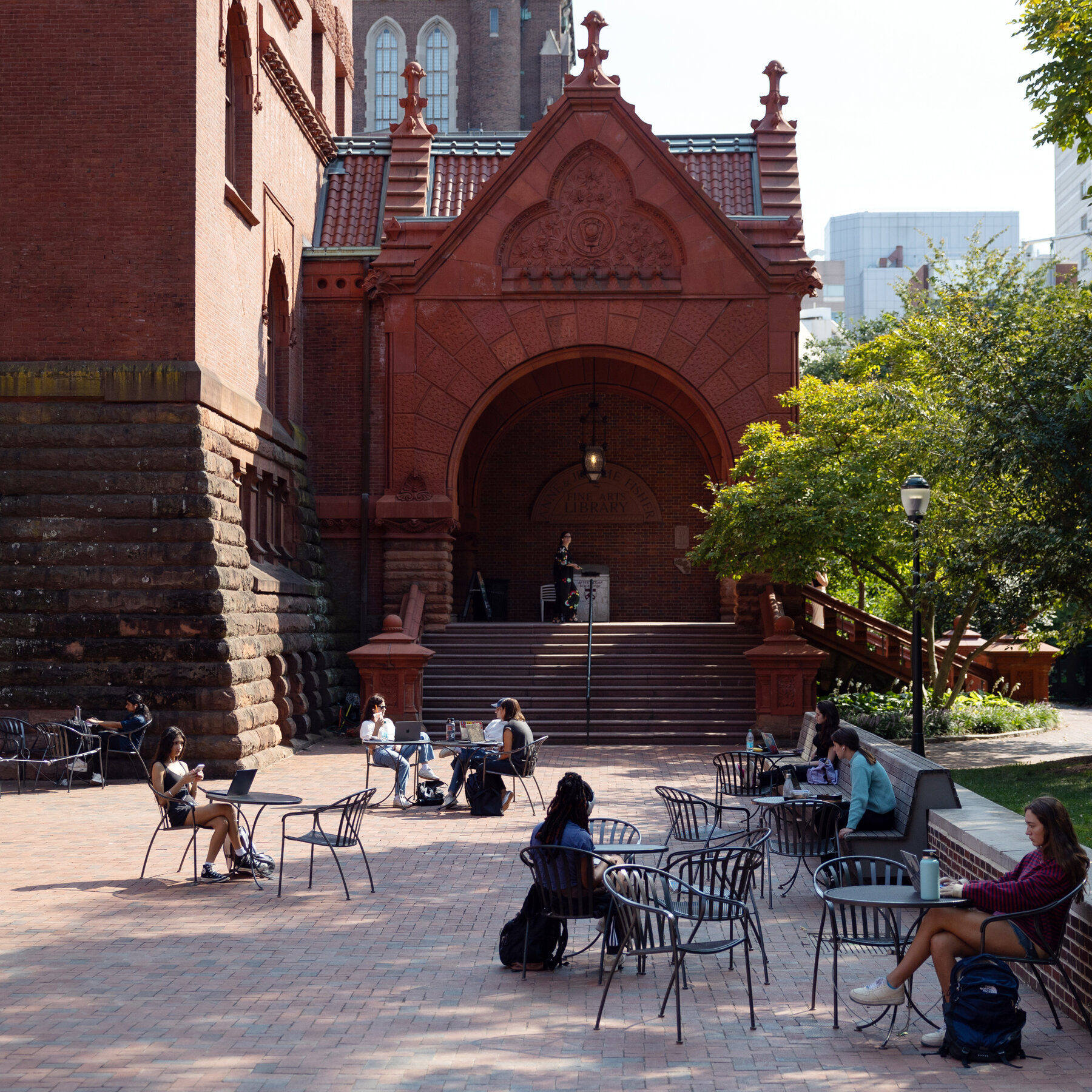 Penn Data Breach Involves Decades of Student and Alumni Information