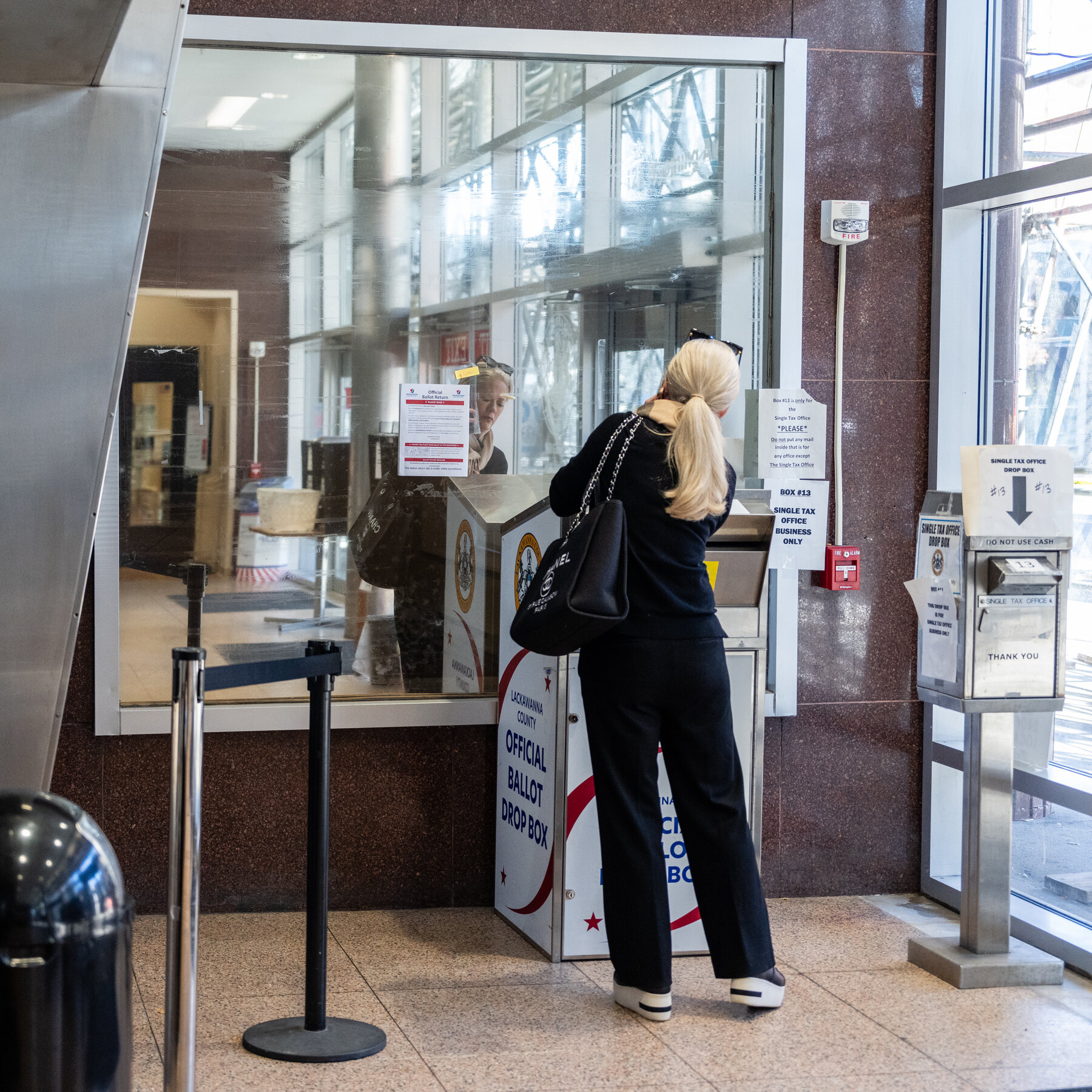 Pennsylvania: How to Vote, Where to Vote and What’s on the Ballot