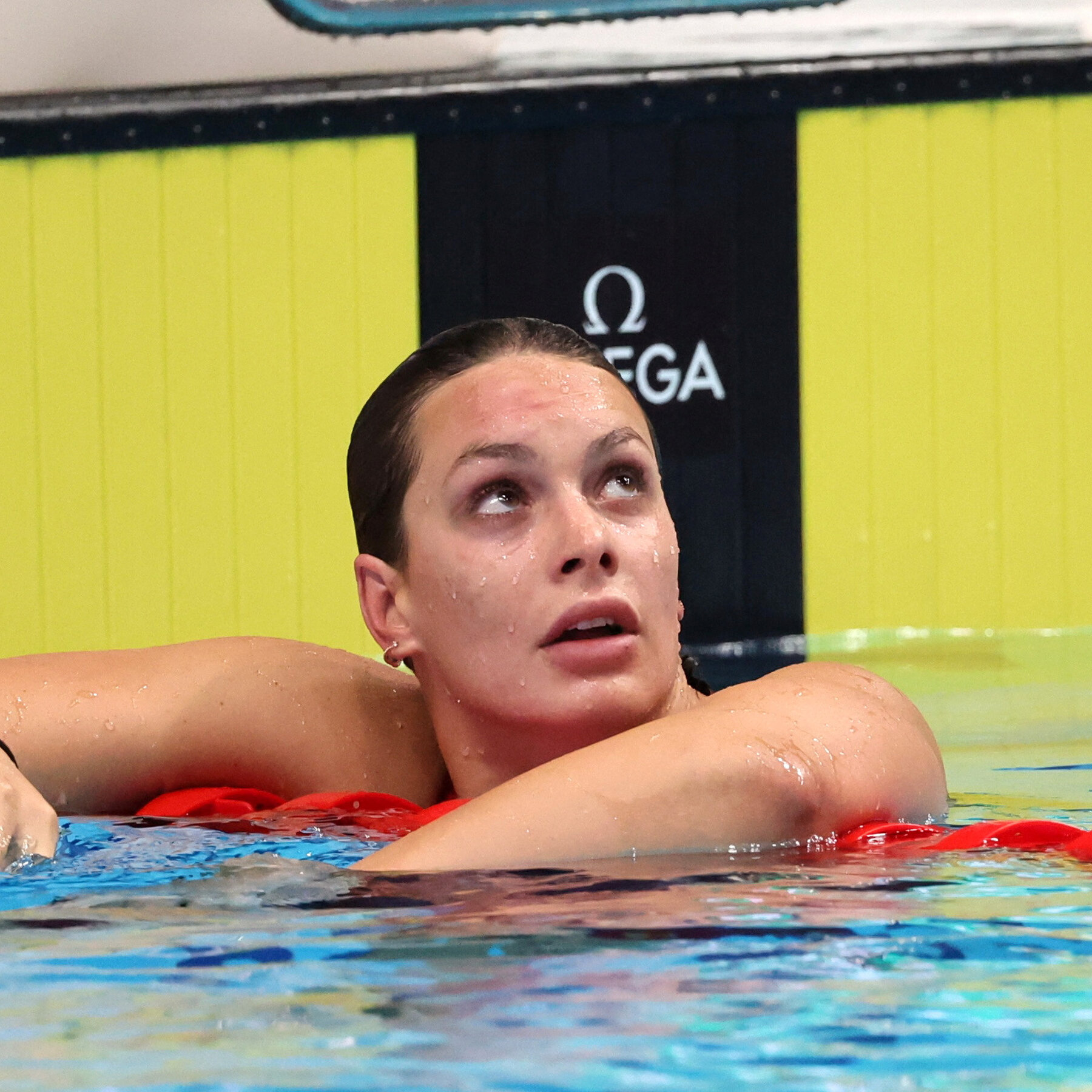 Penny Oleksiak, Canadian Swimmer, Faces 2-Year Ban Over Antidoping Testing Rules